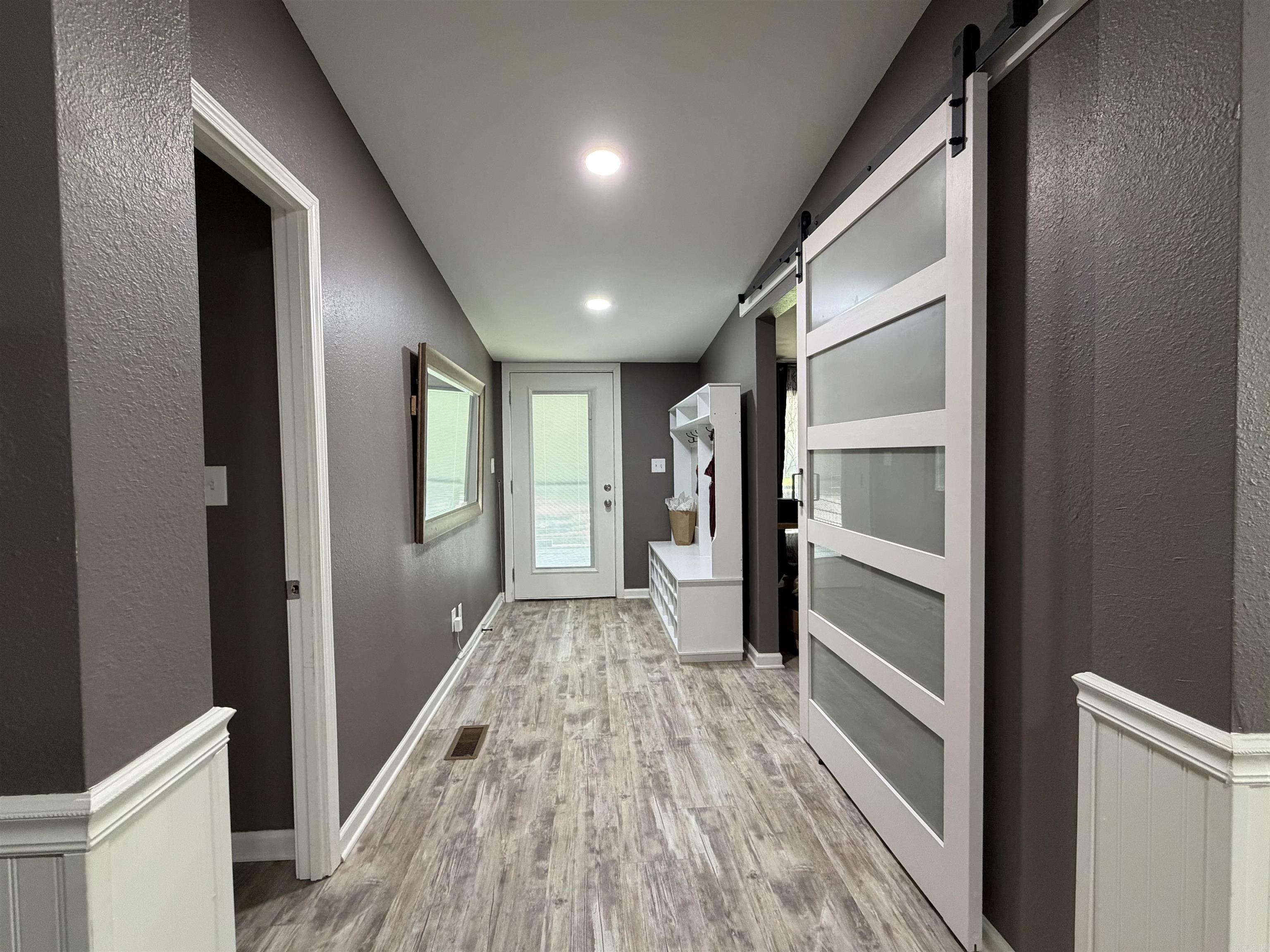 2358 Thunderbird  Traskwood, AR