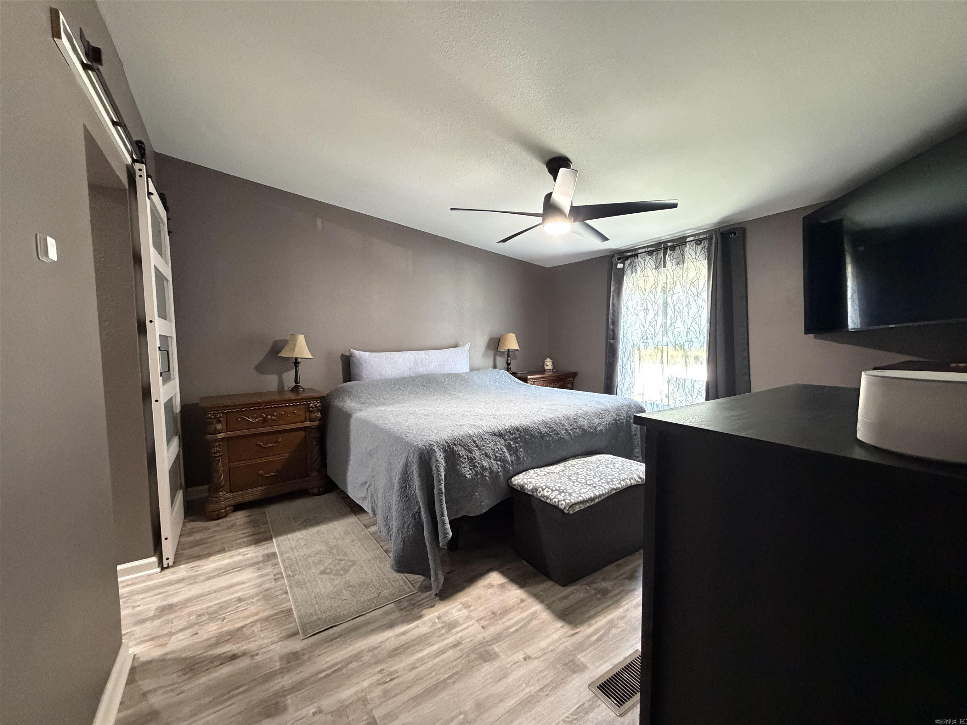 2358 Thunderbird  Traskwood, AR