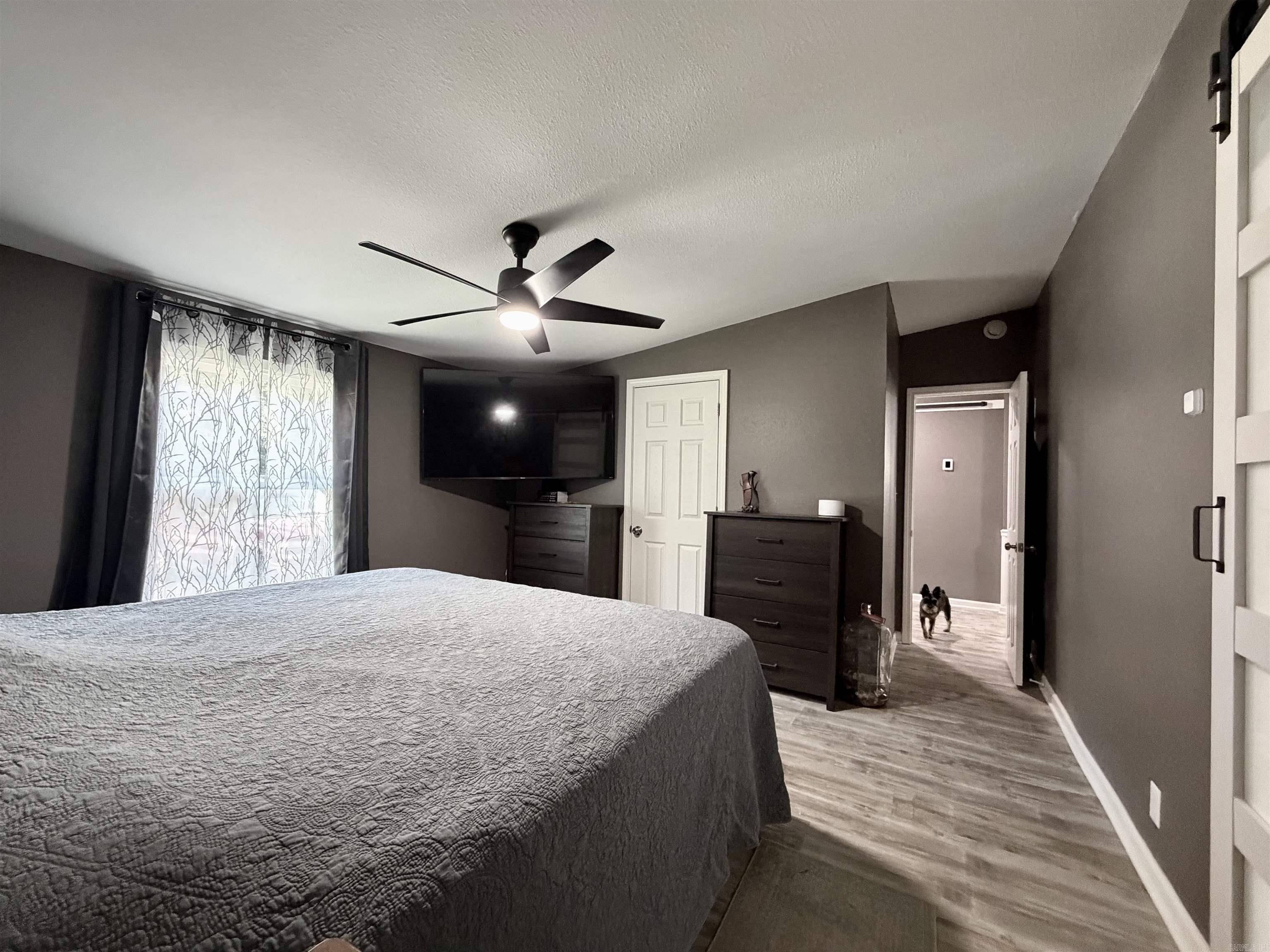 2358 Thunderbird  Traskwood, AR