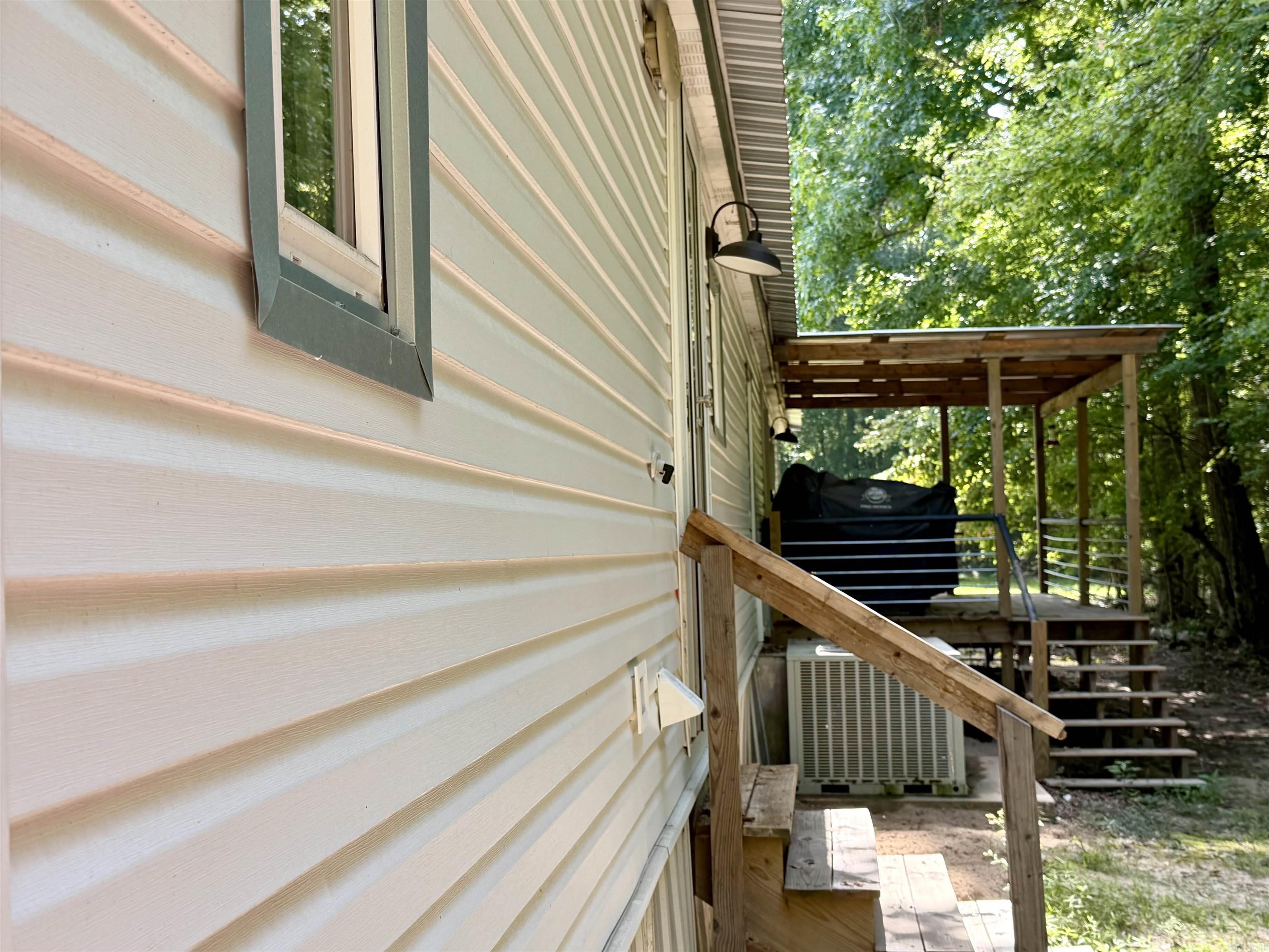 2358 Thunderbird  Traskwood, AR