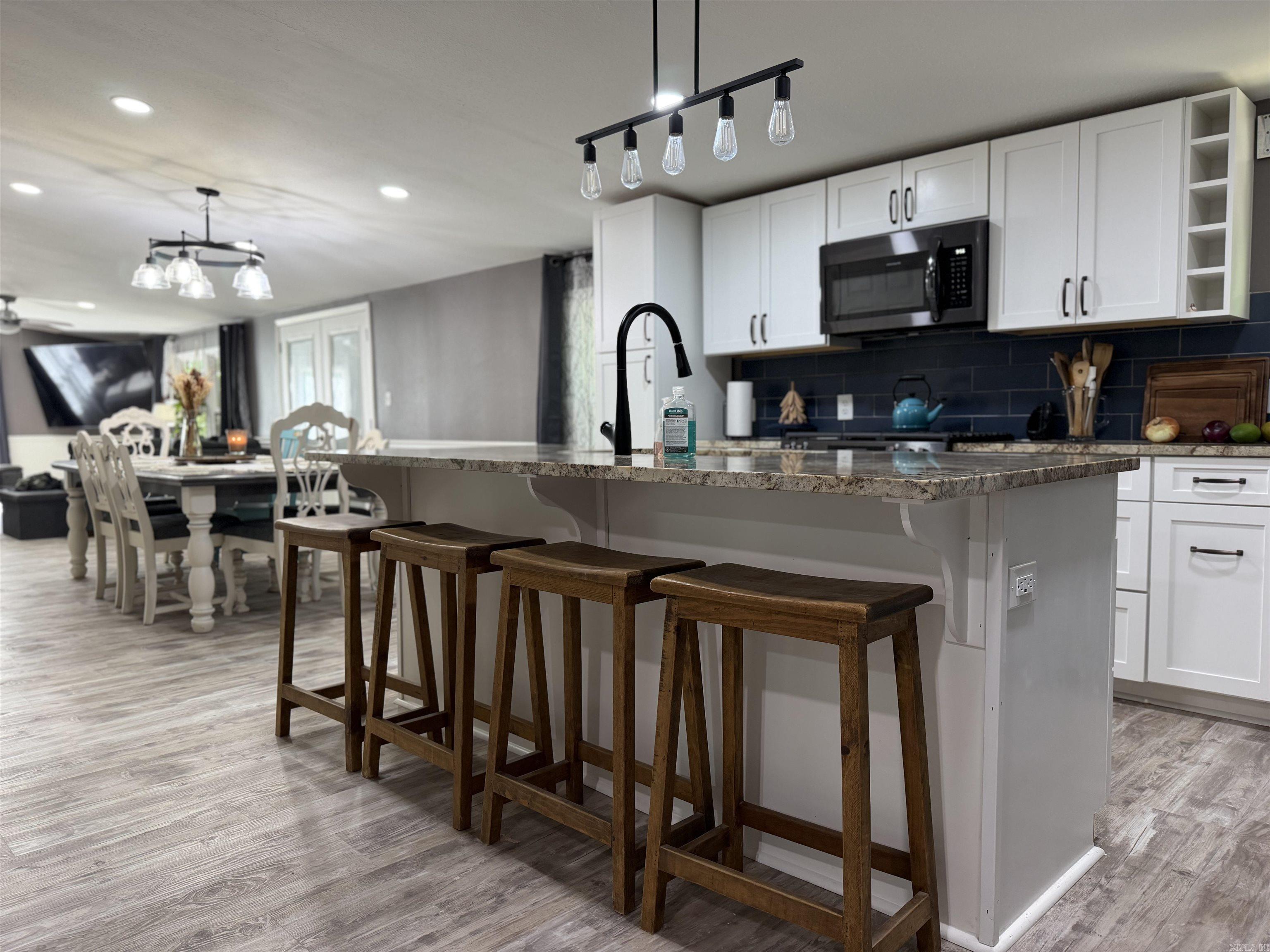 2358 Thunderbird  Traskwood, AR