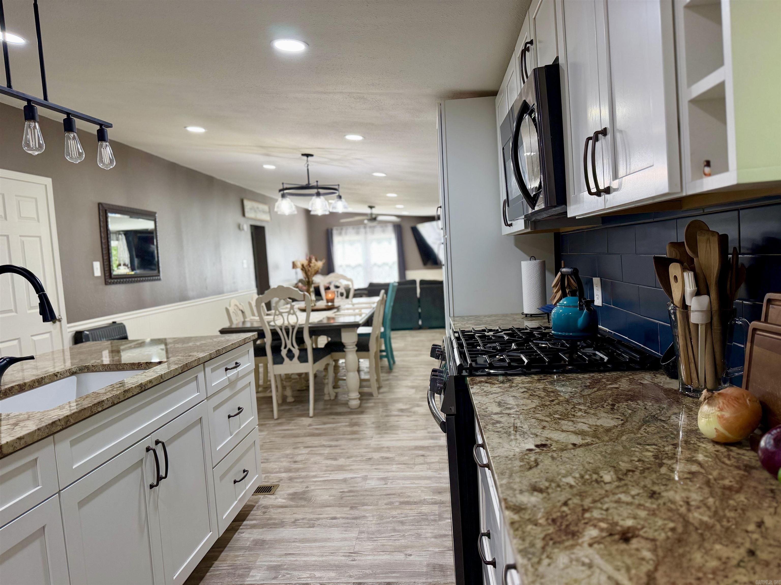 2358 Thunderbird  Traskwood, AR