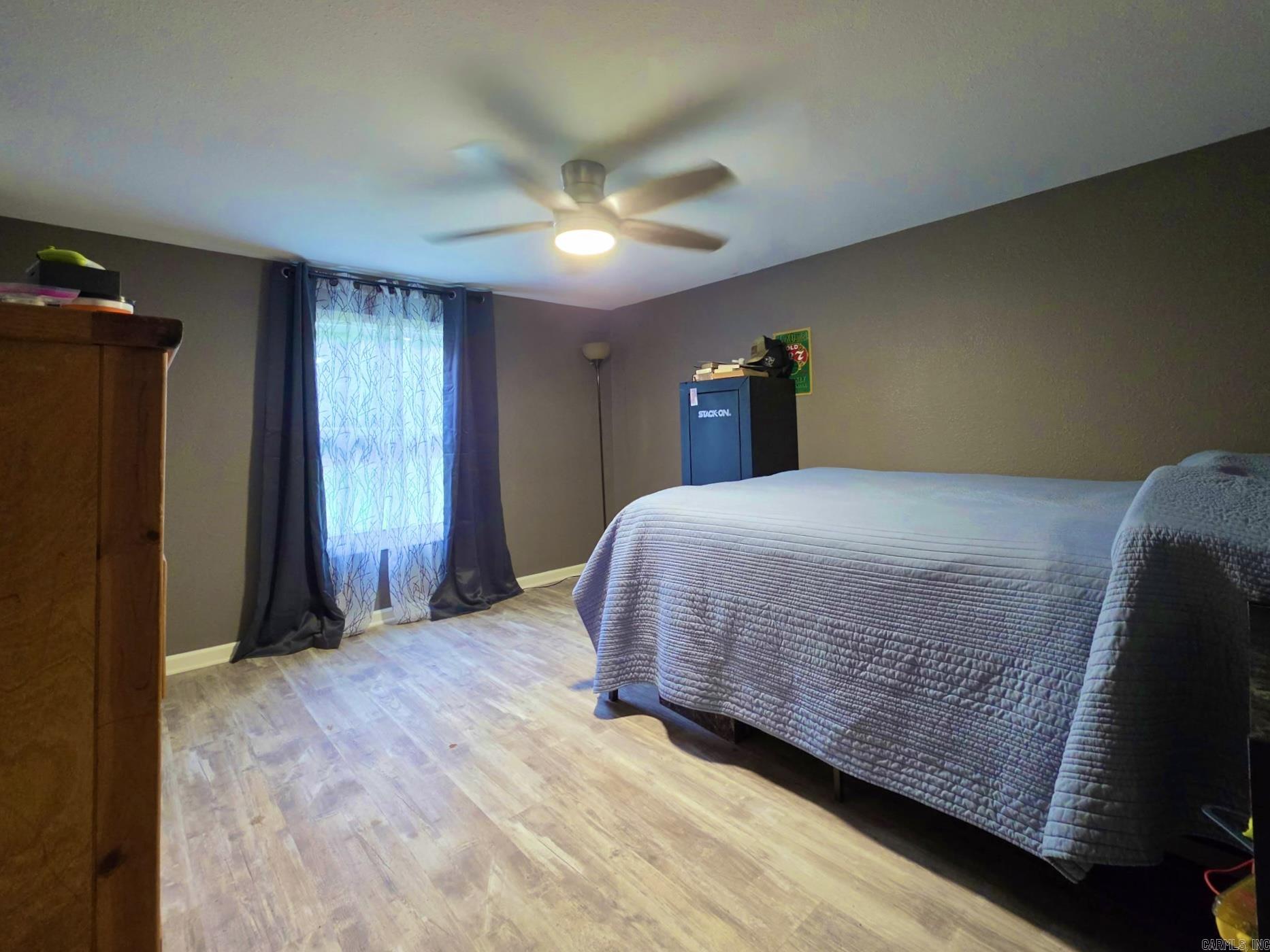 2358 Thunderbird  Traskwood, AR