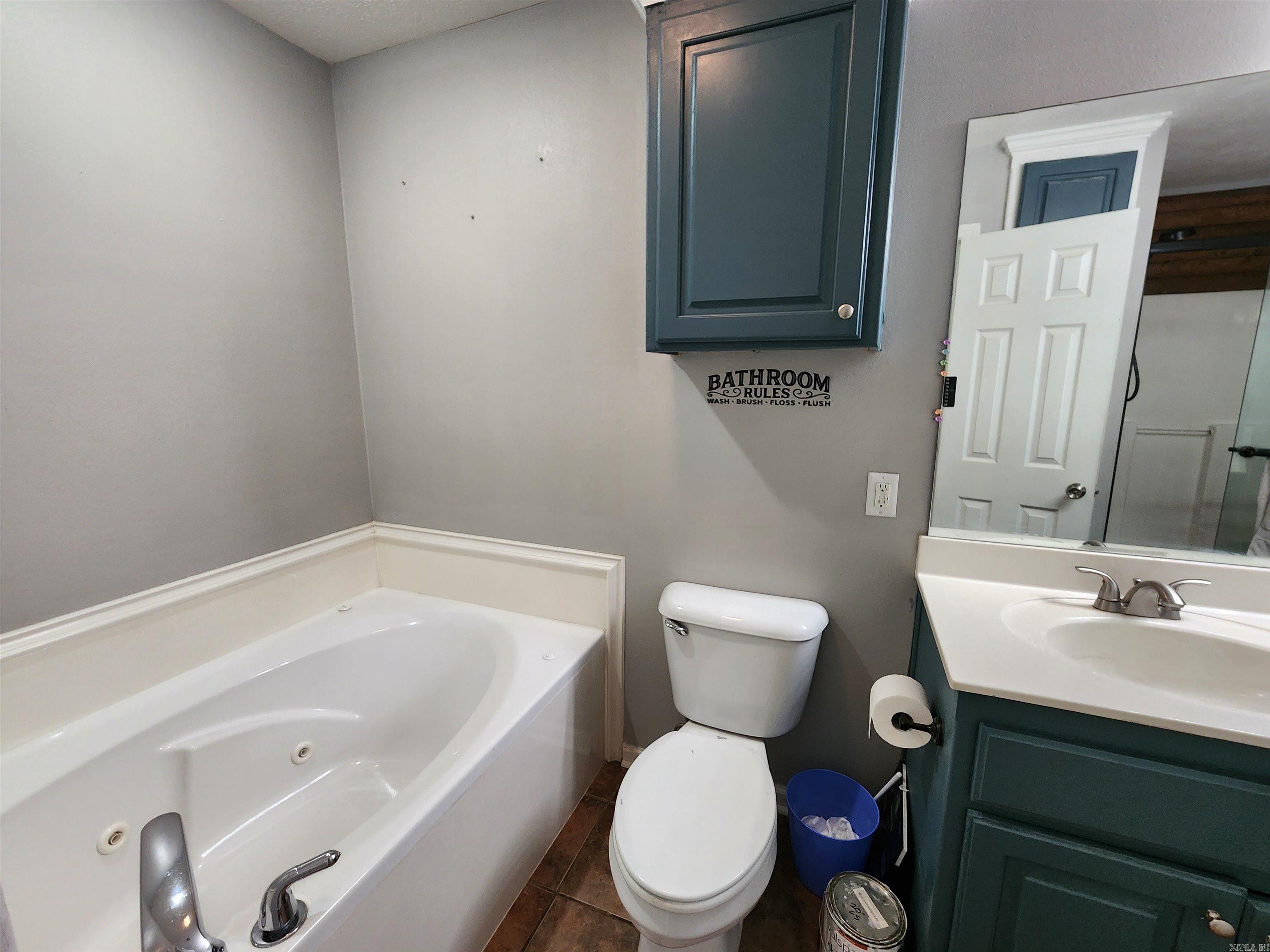 86 JB  Lonoke, AR