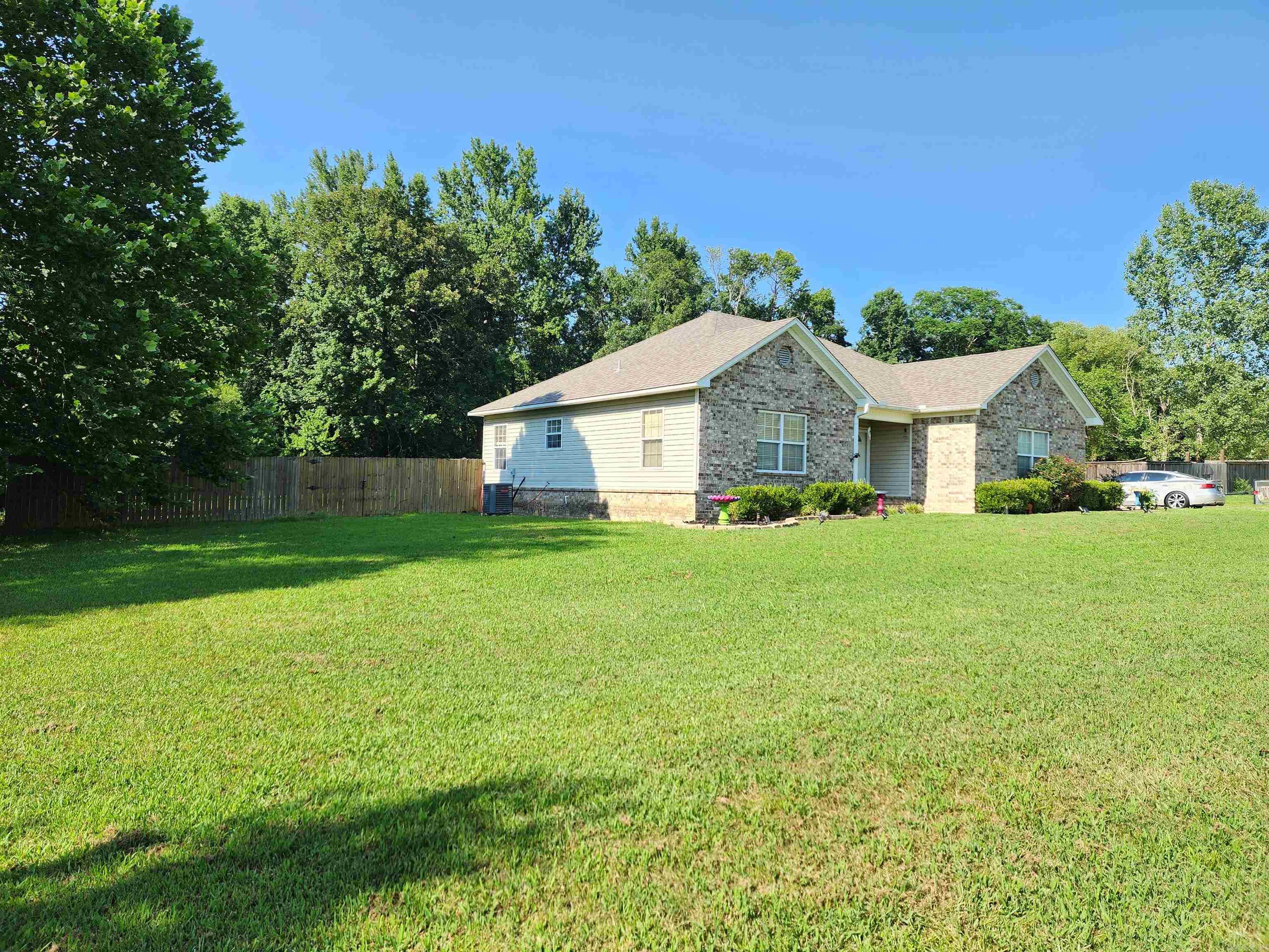 86 JB  Lonoke, AR