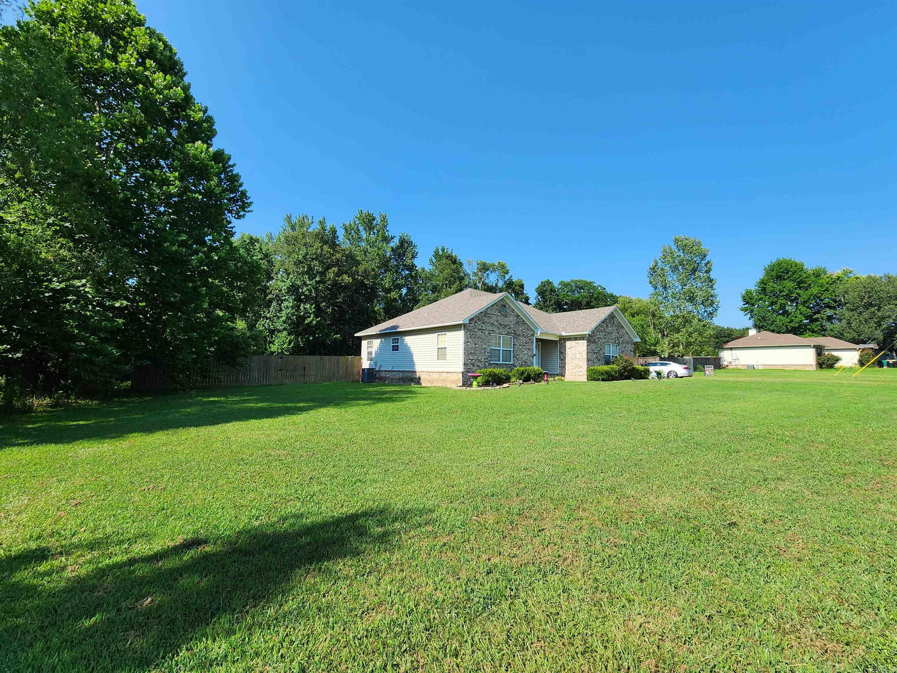 86 JB  Lonoke, AR