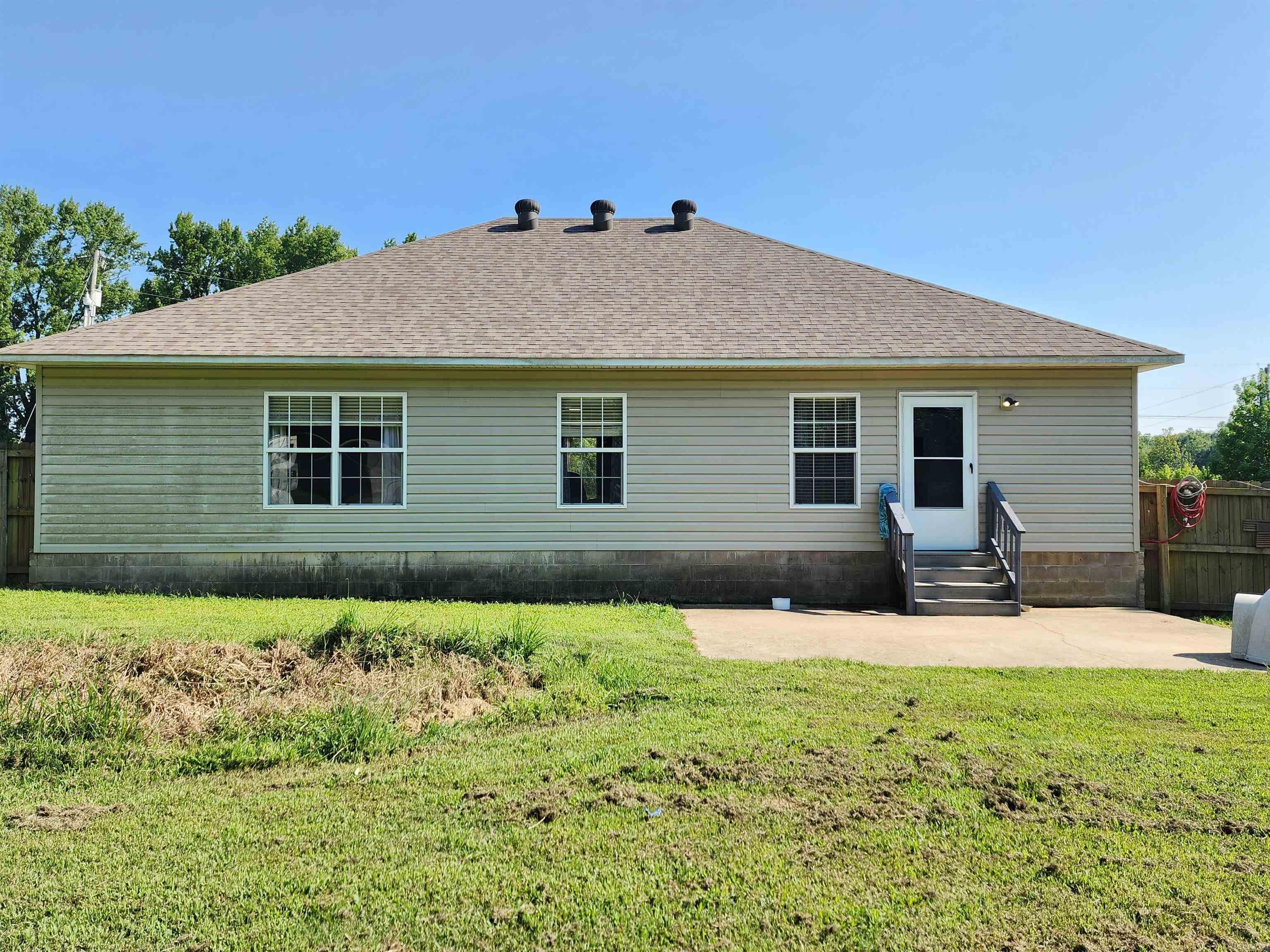 86 JB  Lonoke, AR
