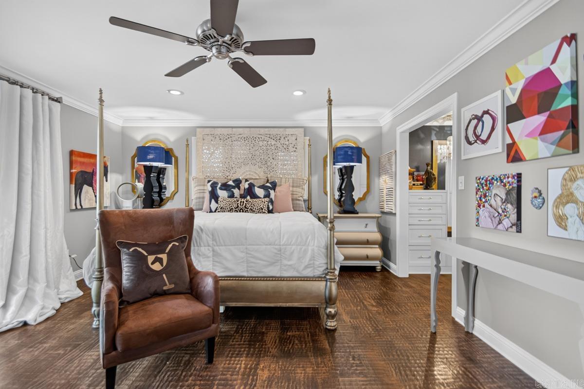 119 Gregory  Hot Springs, AR