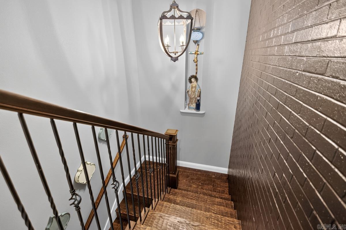 119 Gregory  Hot Springs, AR