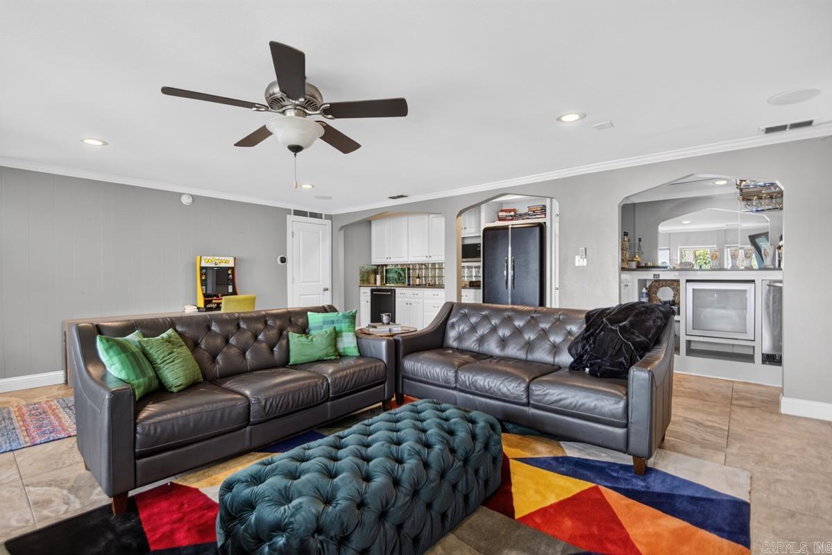 119 Gregory  Hot Springs, AR
