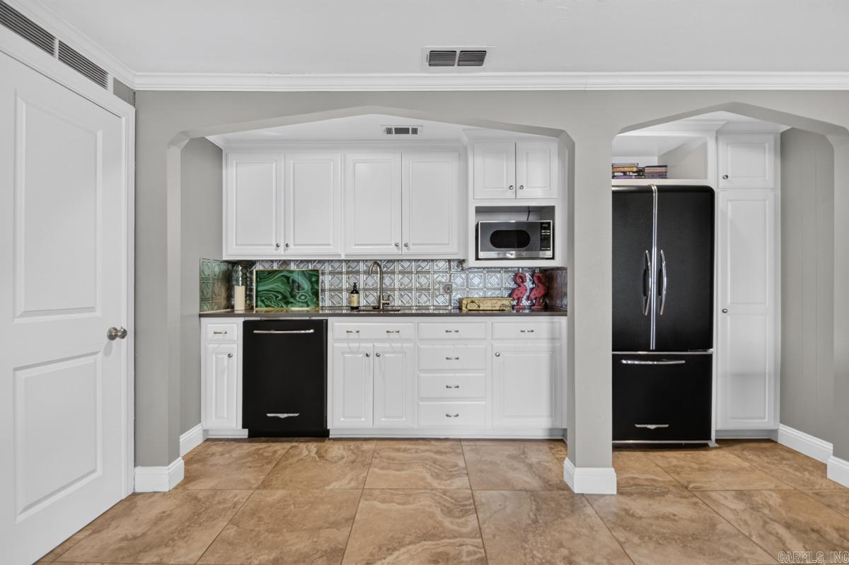 119 Gregory  Hot Springs, AR