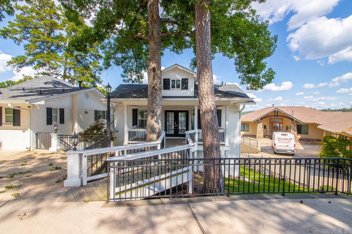 119 Gregory  Hot Springs, AR
