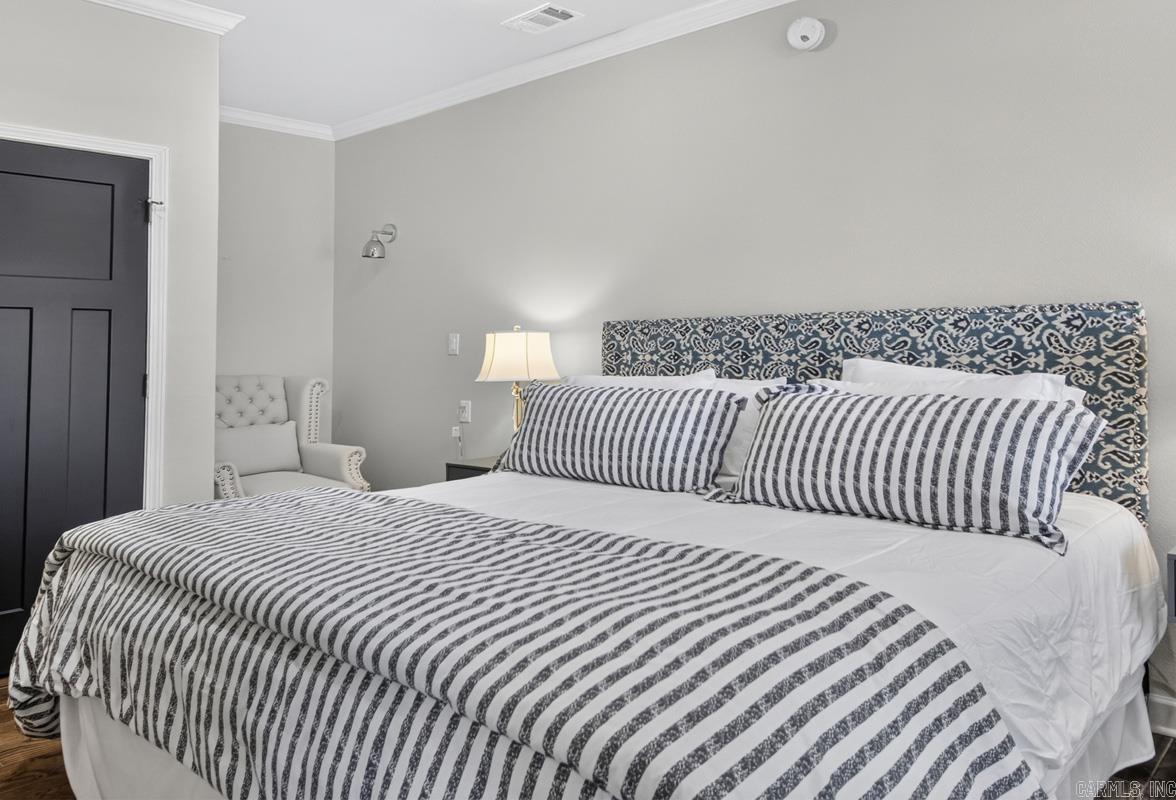 119 Gregory  Hot Springs, AR