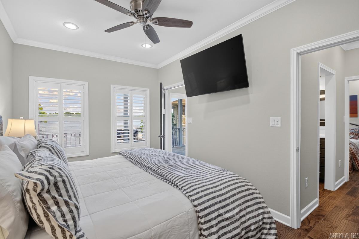 119 Gregory  Hot Springs, AR