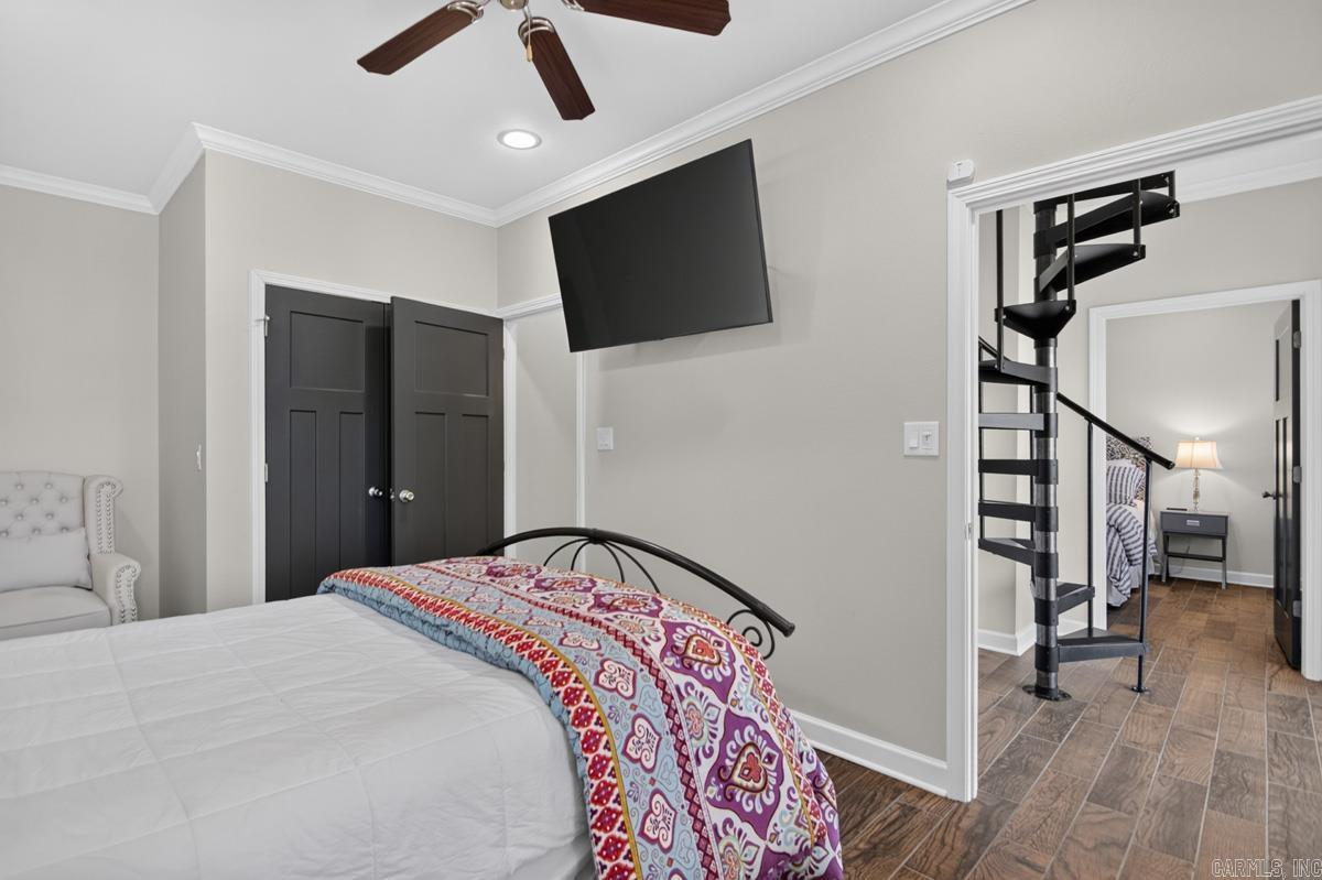 119 Gregory  Hot Springs, AR