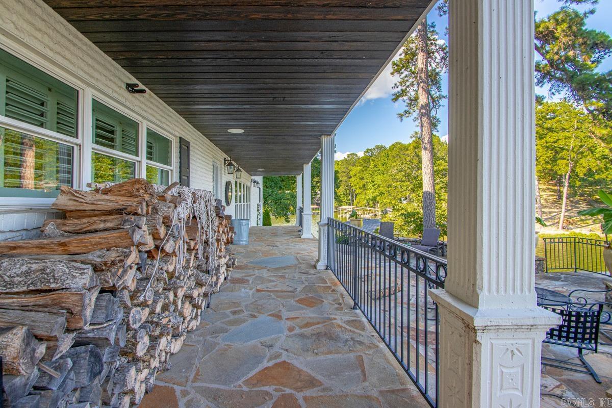 119 Gregory  Hot Springs, AR