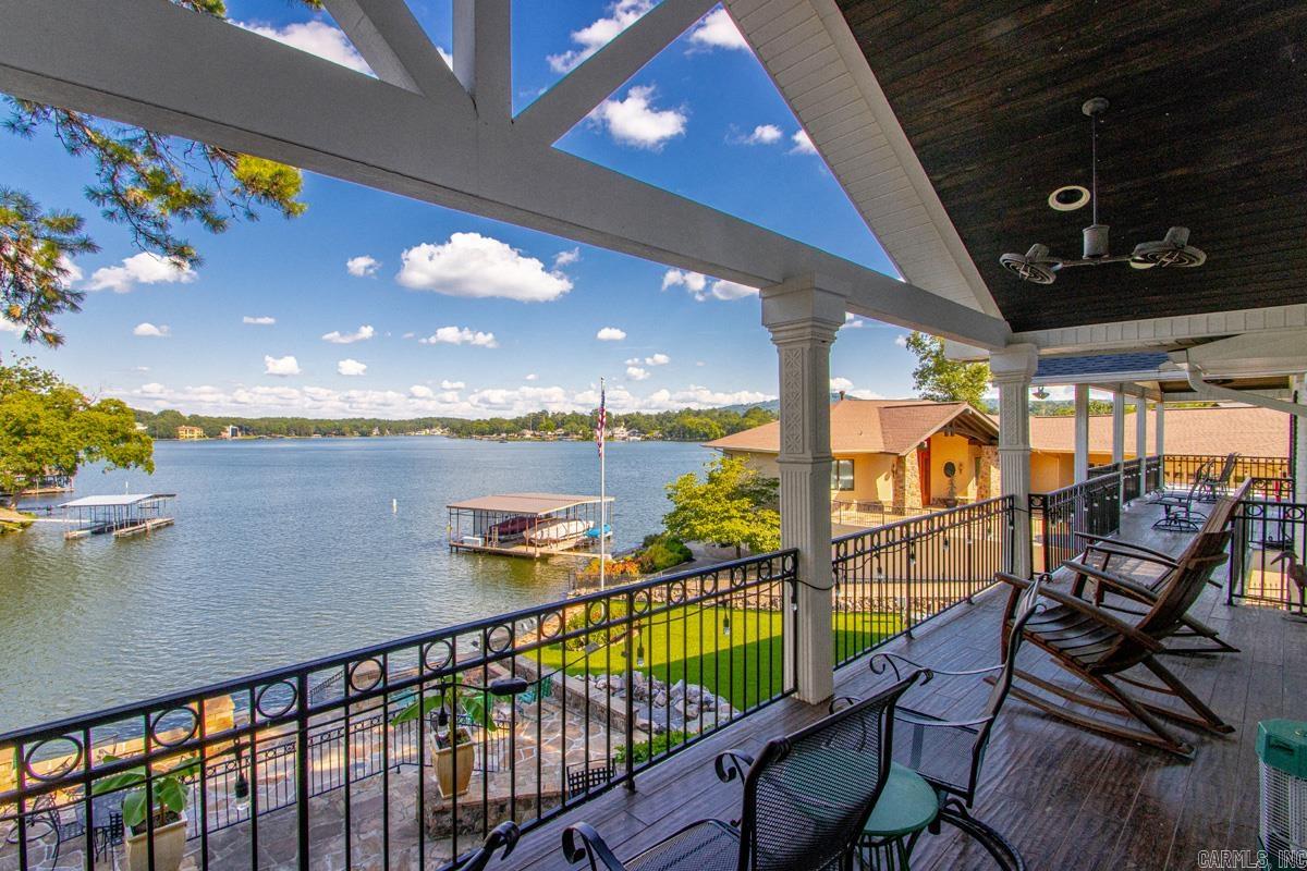 119 Gregory  Hot Springs, AR