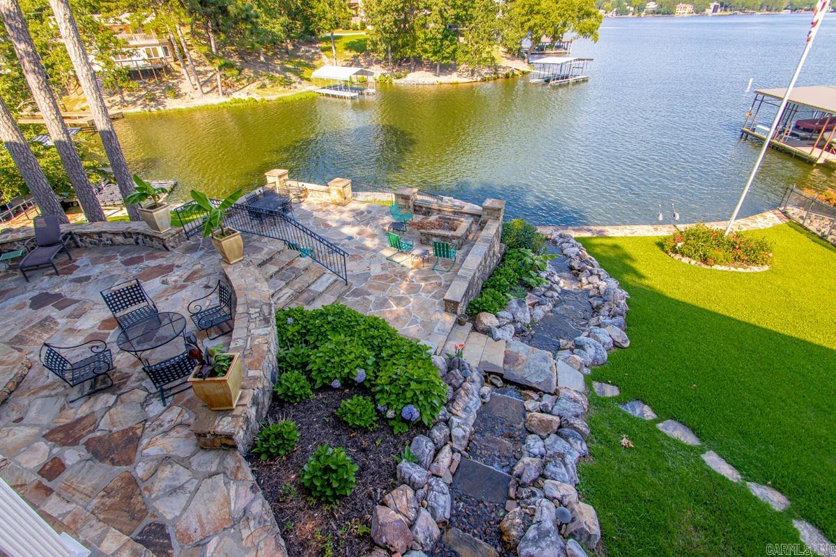 119 Gregory  Hot Springs, AR