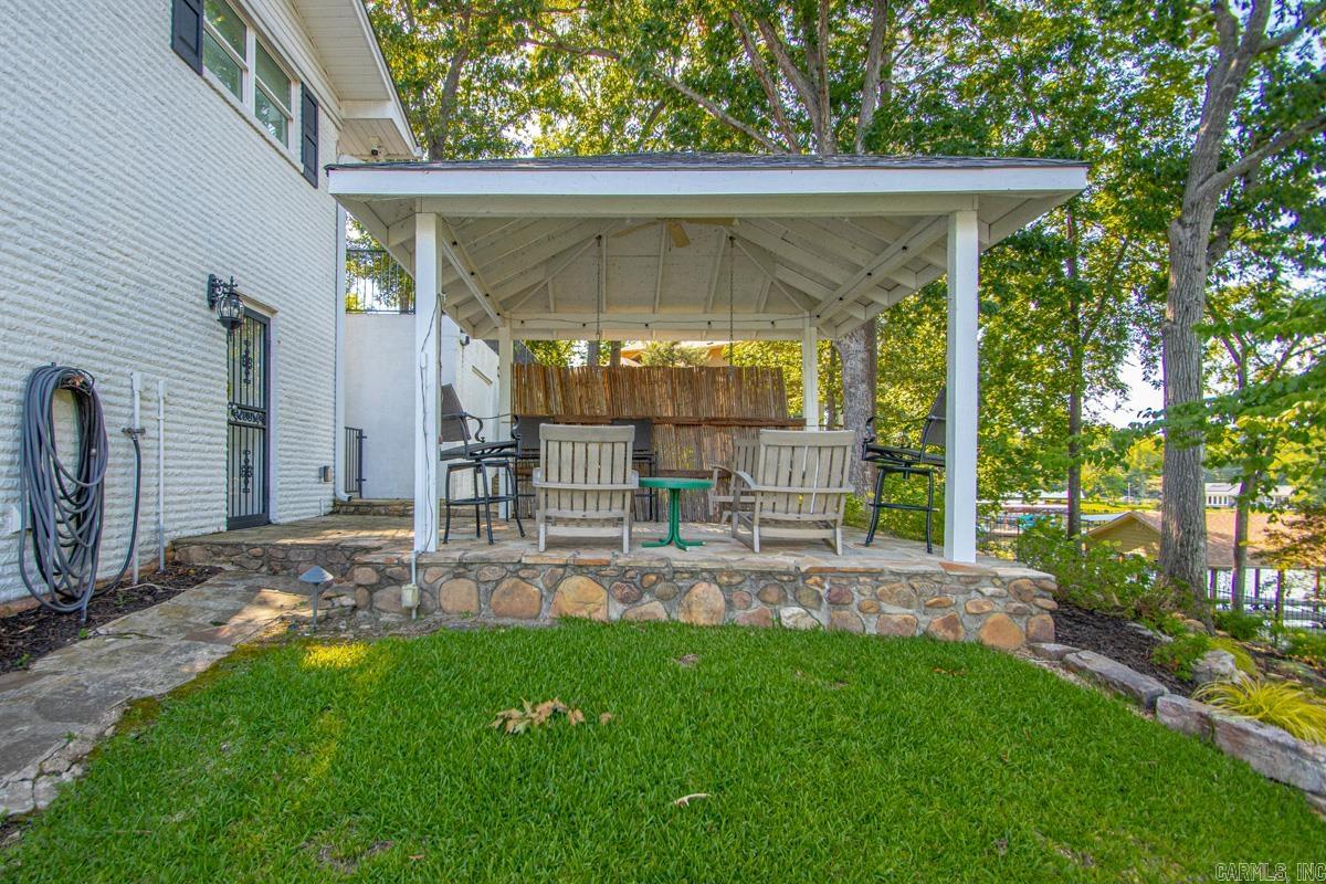 119 Gregory  Hot Springs, AR