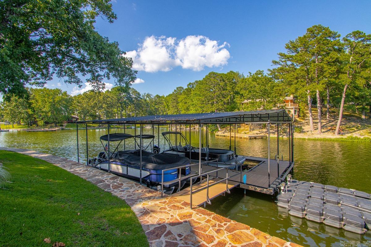119 Gregory  Hot Springs, AR