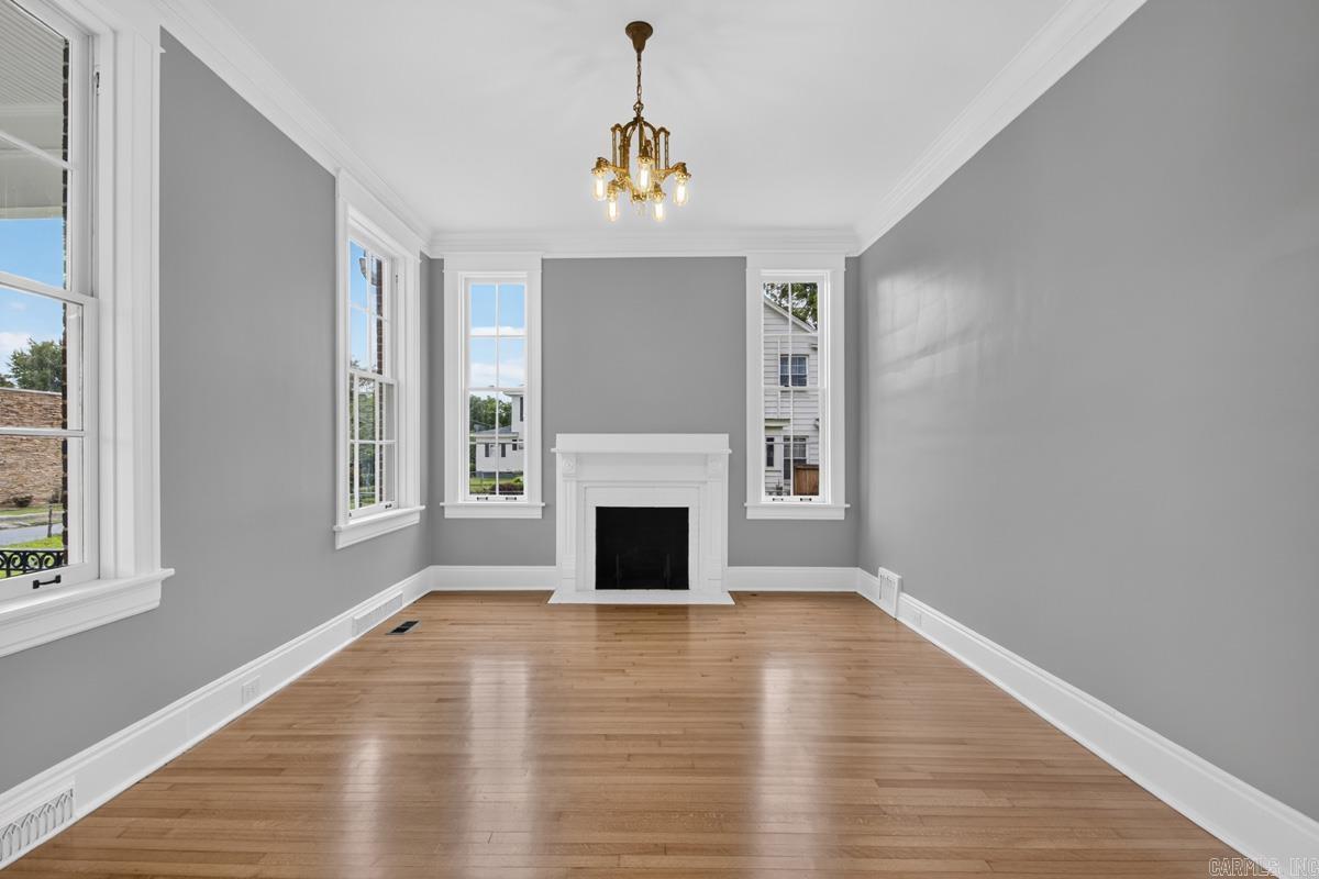 2200 Wolfe  Little Rock, AR