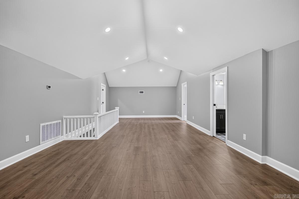 2200 Wolfe  Little Rock, AR
