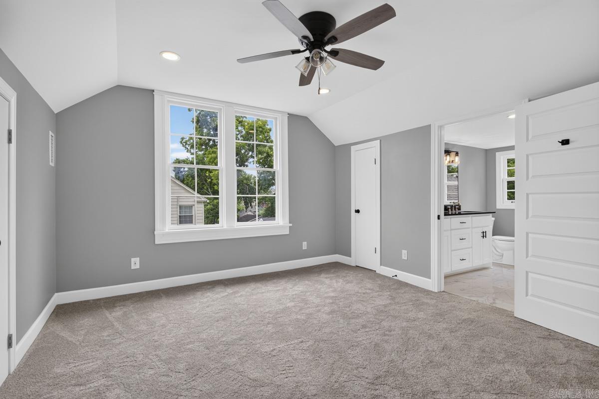 2200 Wolfe  Little Rock, AR