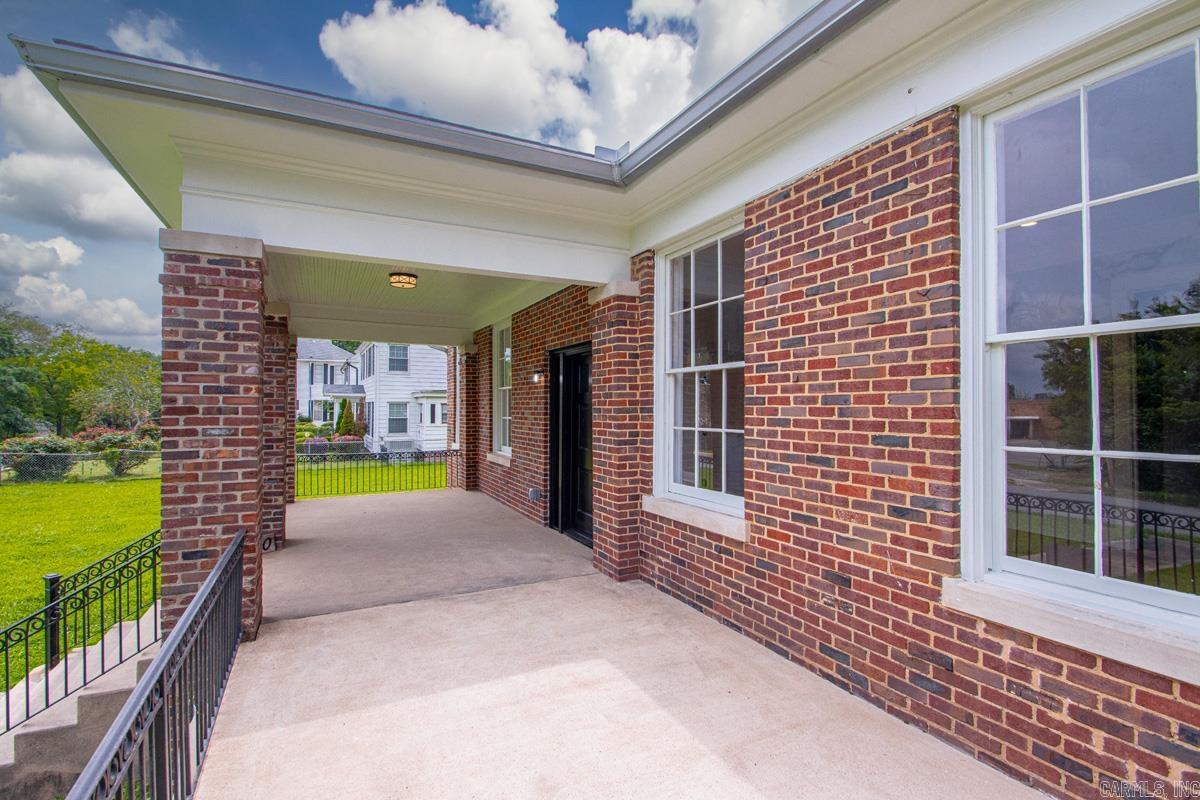 2200 Wolfe  Little Rock, AR