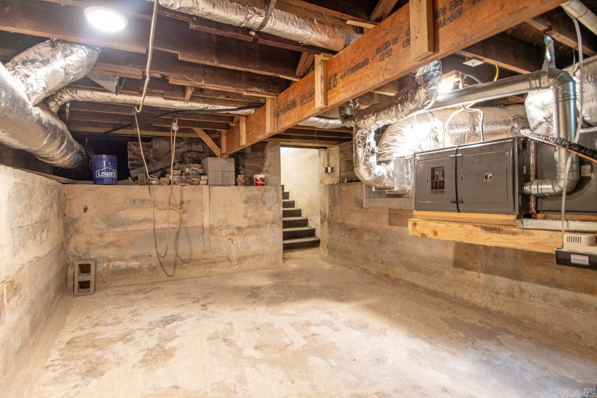 2200 Wolfe  Little Rock, AR