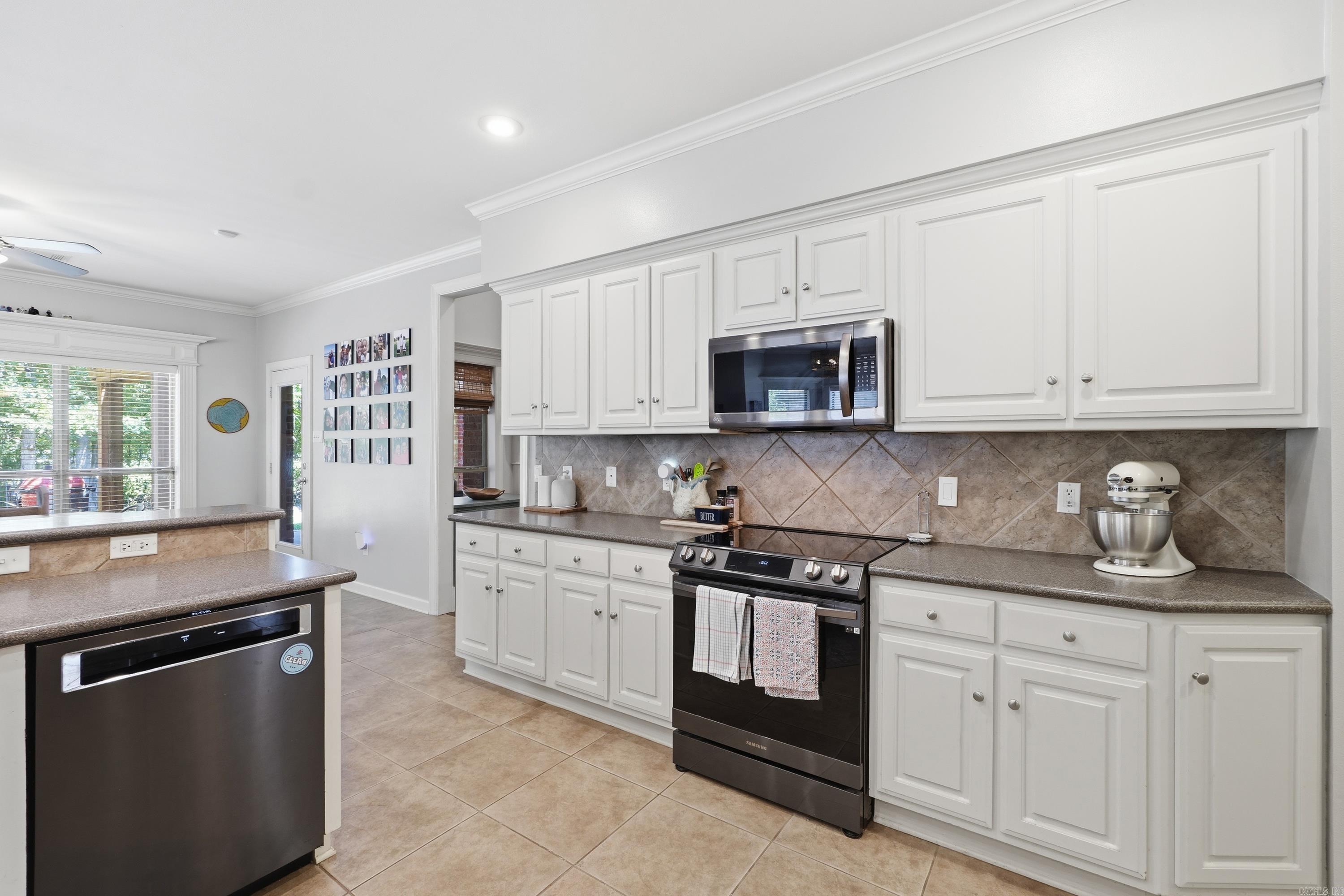 135 Marseille  Maumelle, AR