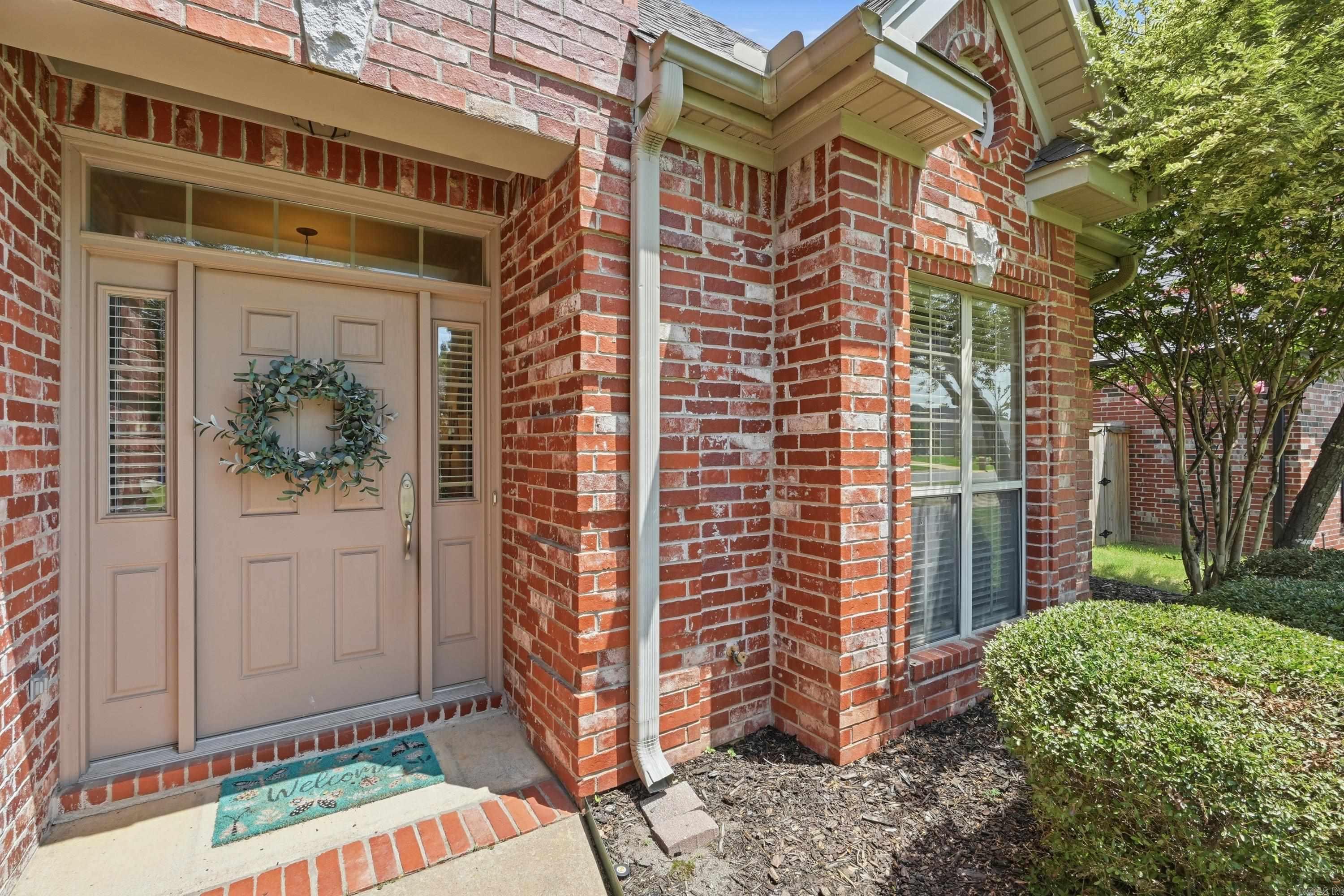 135 Marseille  Maumelle, AR