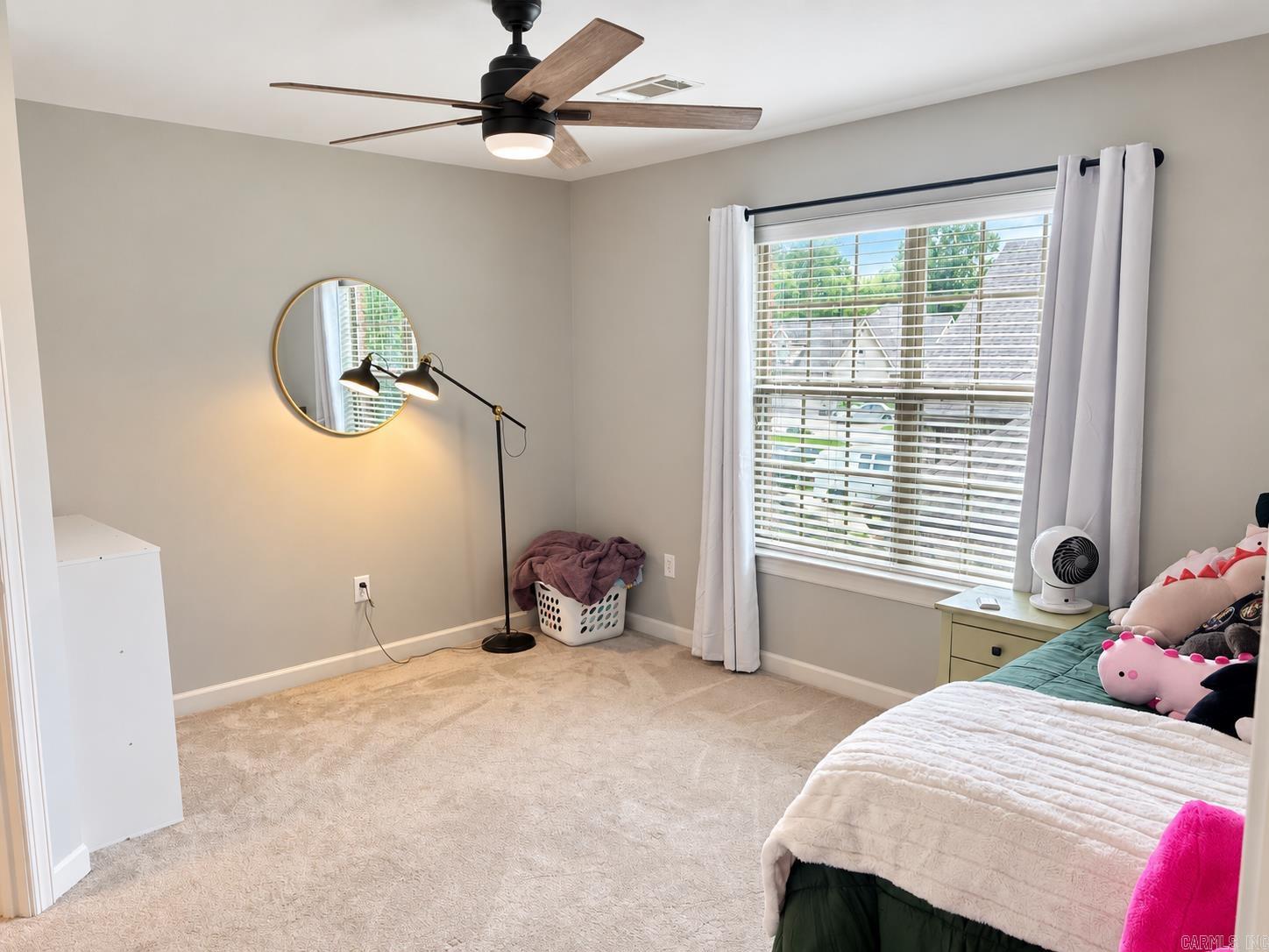 135 Marseille Drive Maumelle, AR 72113