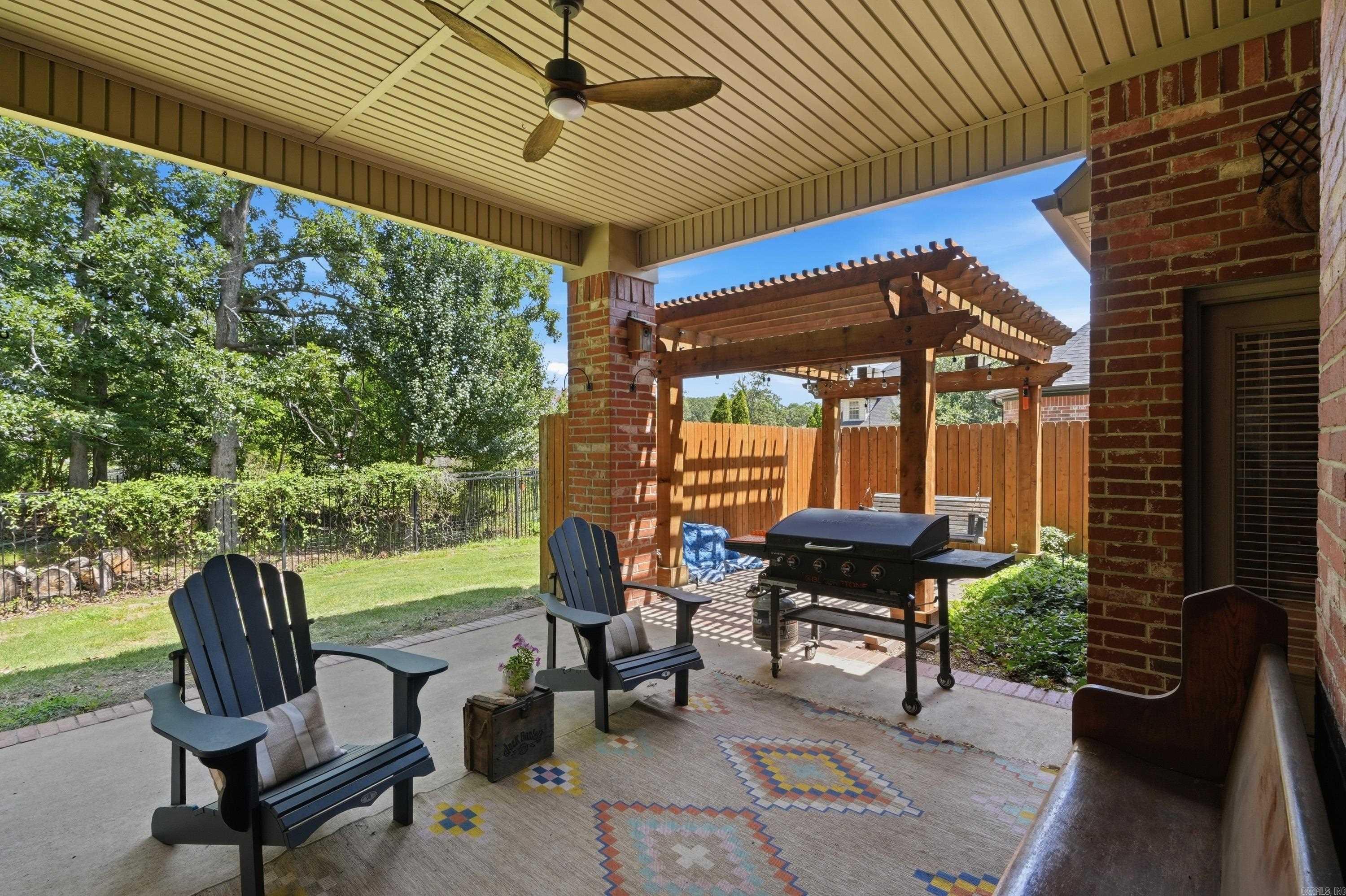 135 Marseille  Maumelle, AR