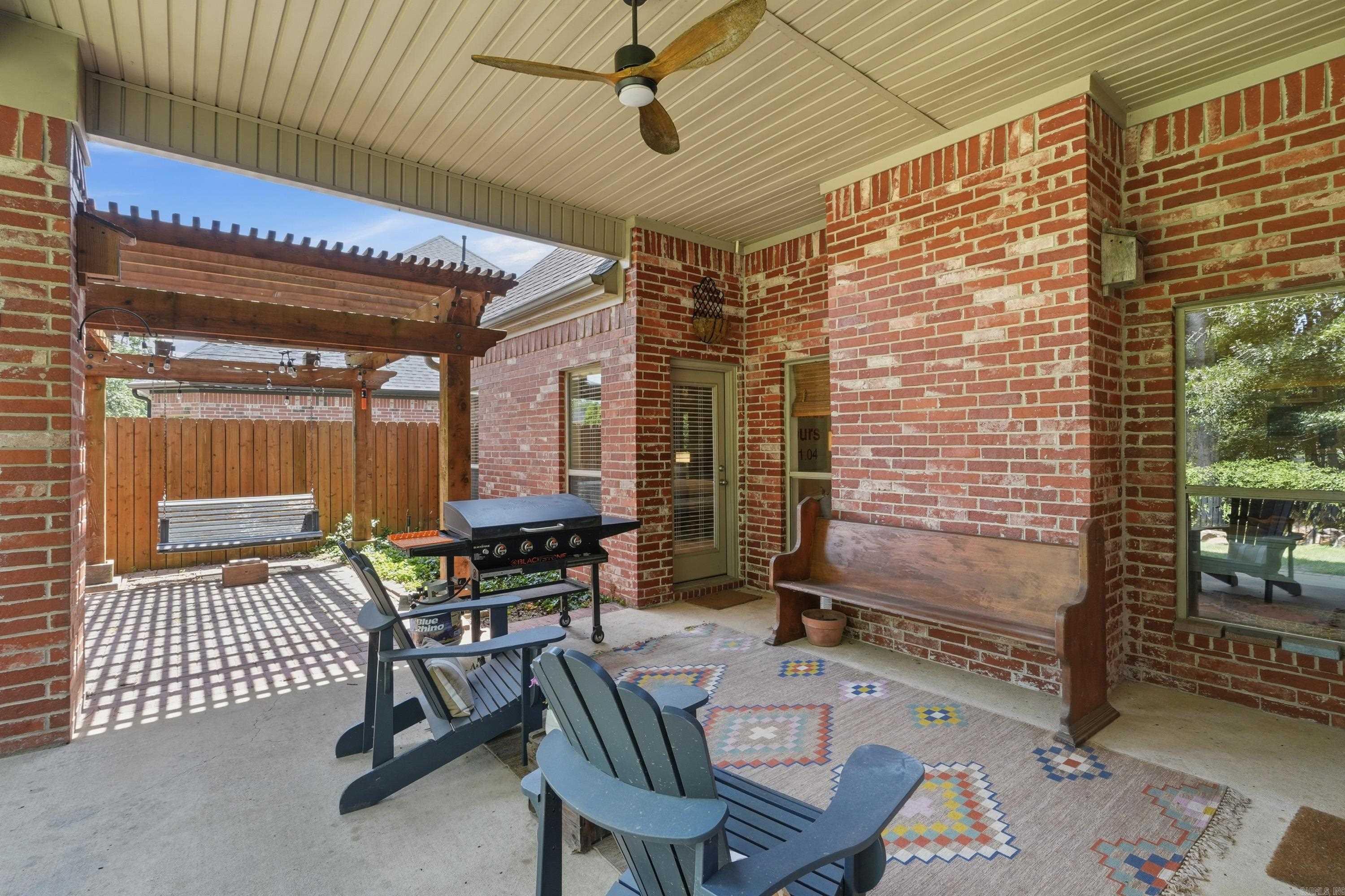 135 Marseille  Maumelle, AR