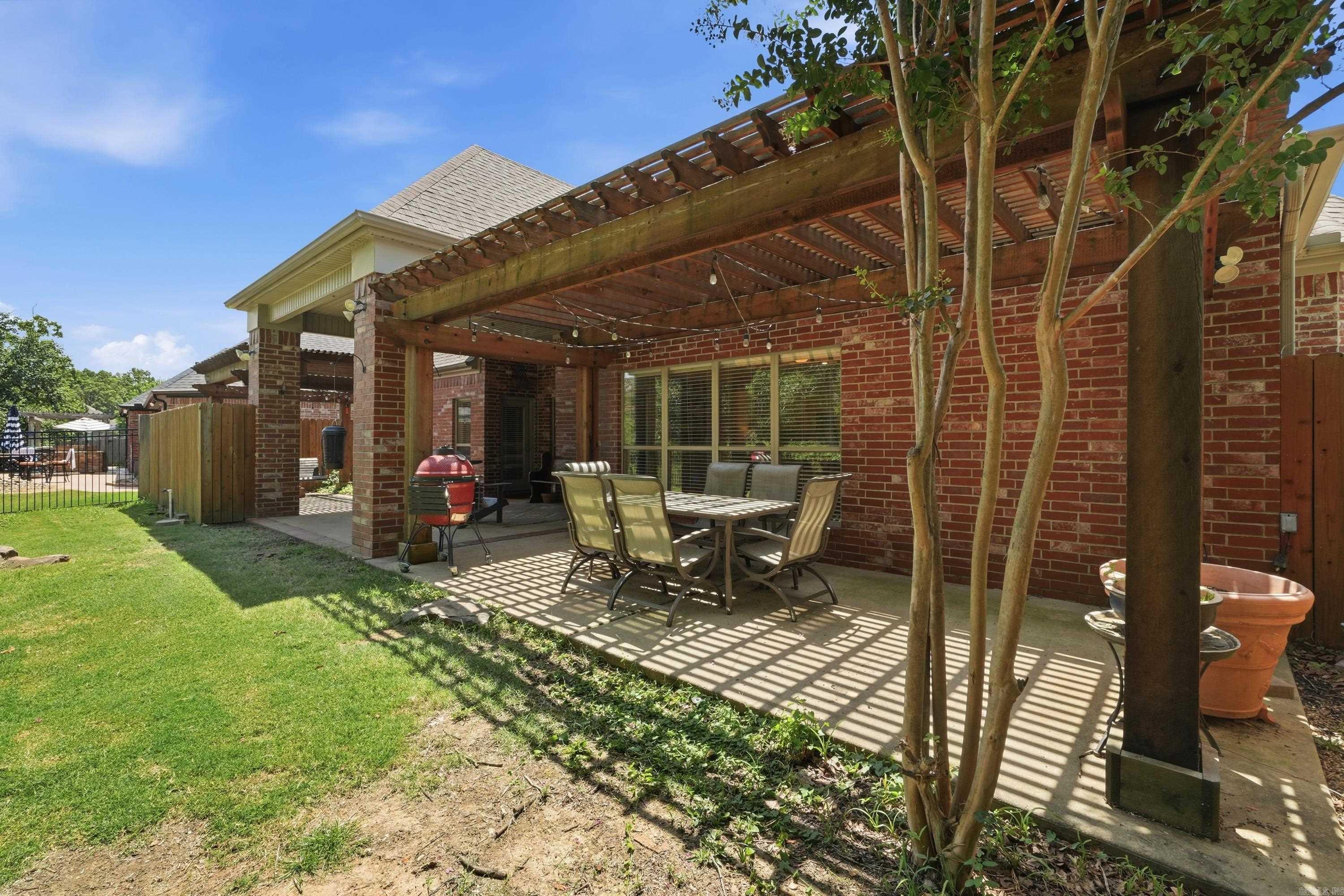 135 Marseille  Maumelle, AR