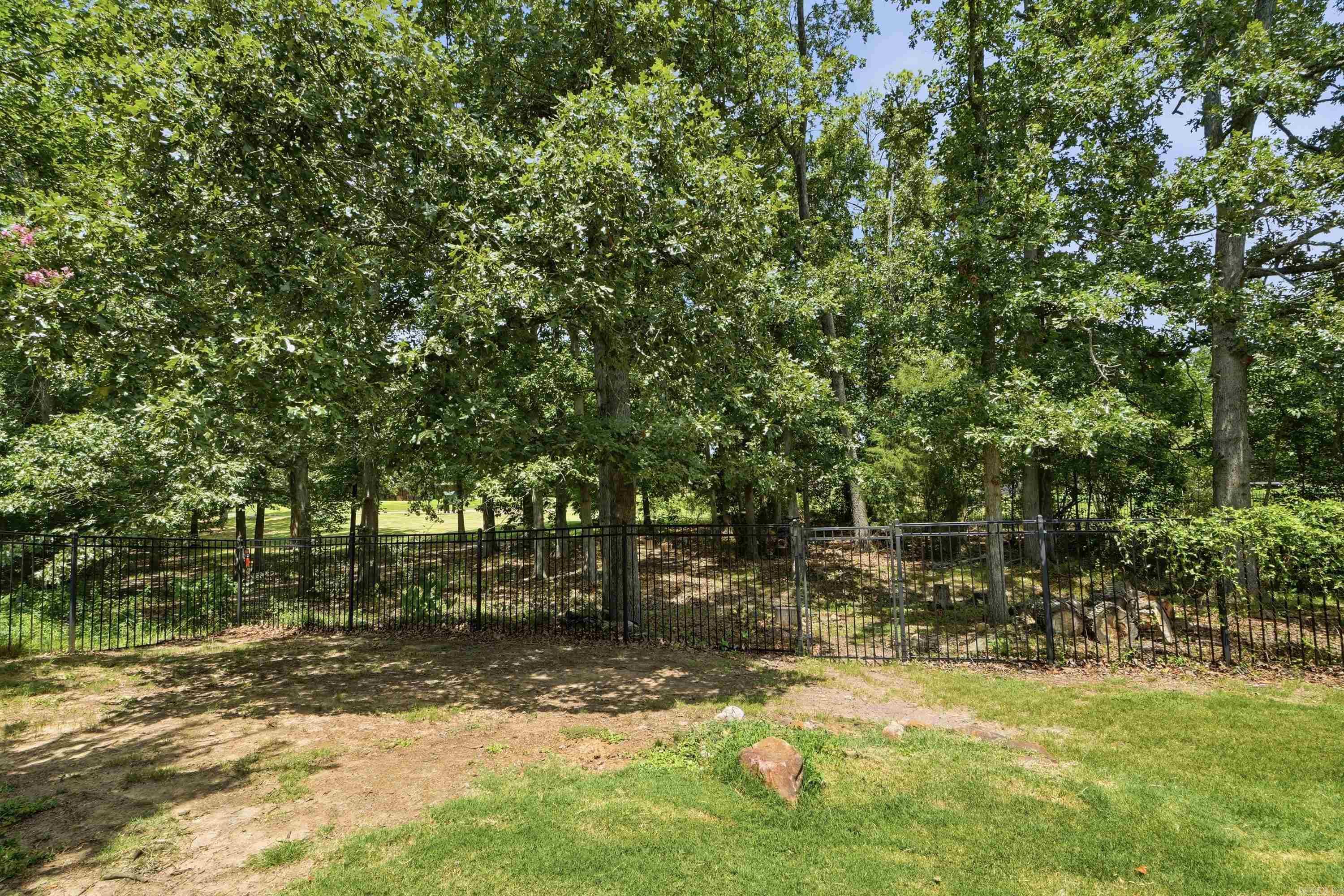 135 Marseille  Maumelle, AR