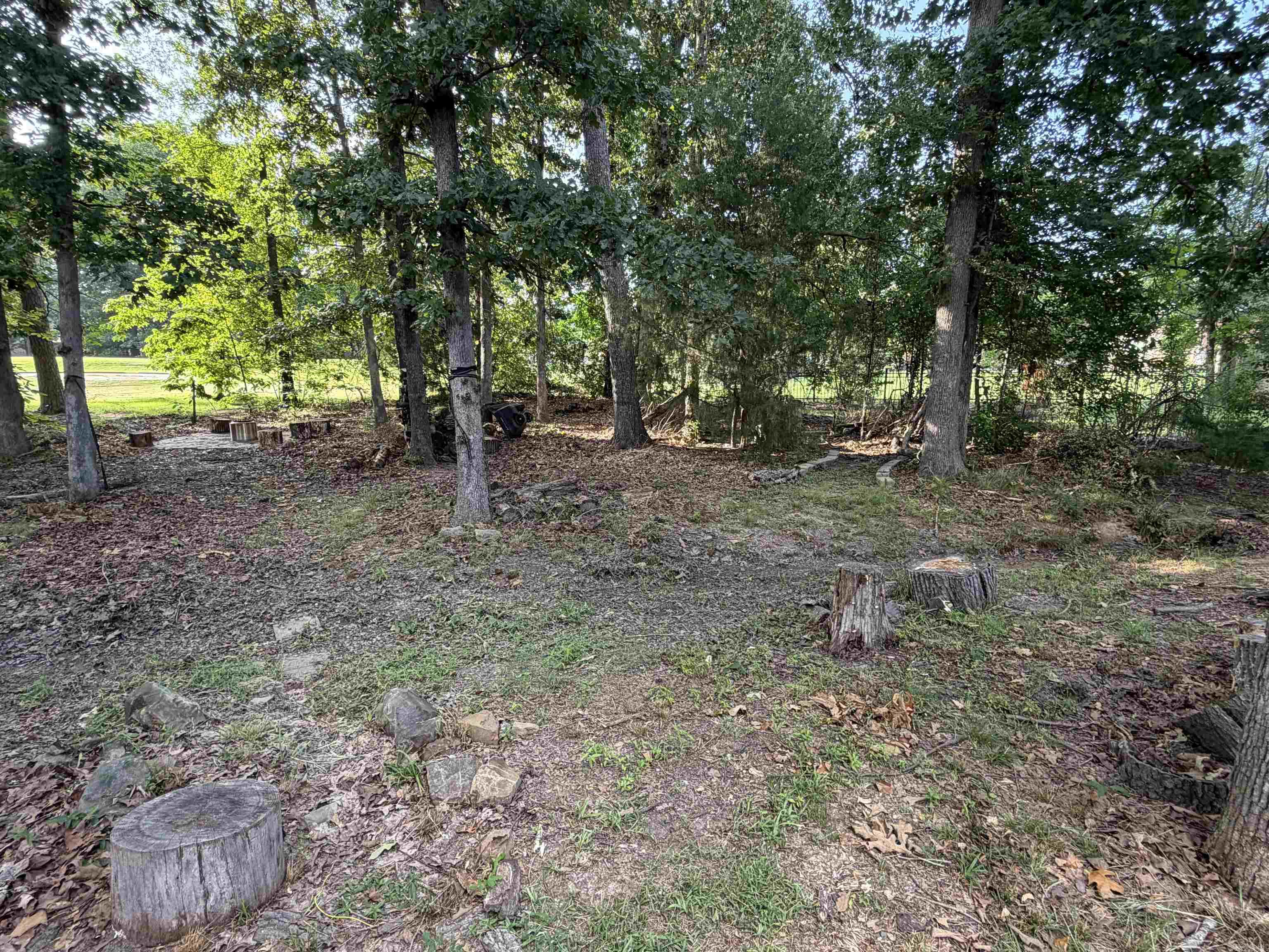 135 Marseille  Maumelle, AR