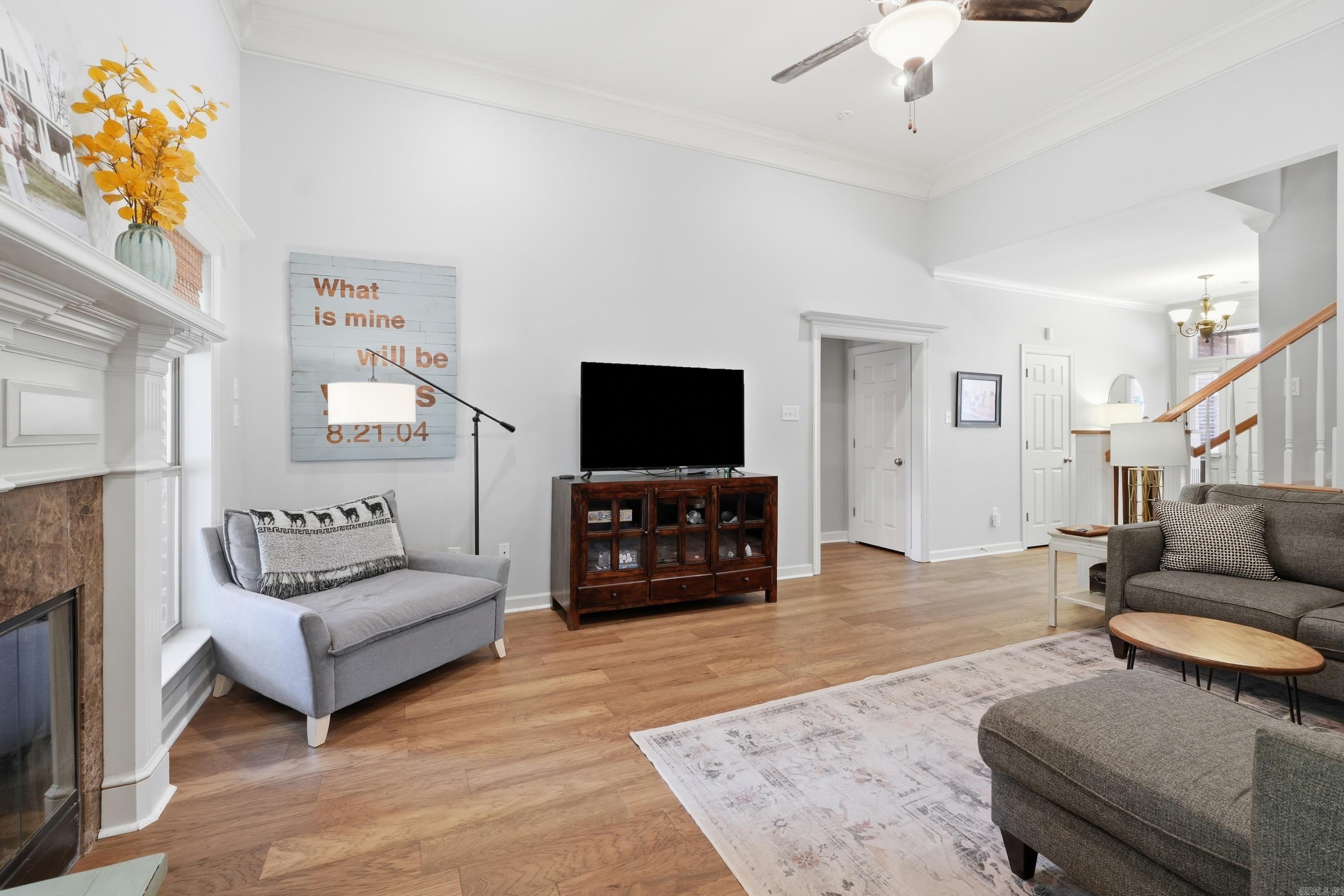 135 Marseille  Maumelle, AR