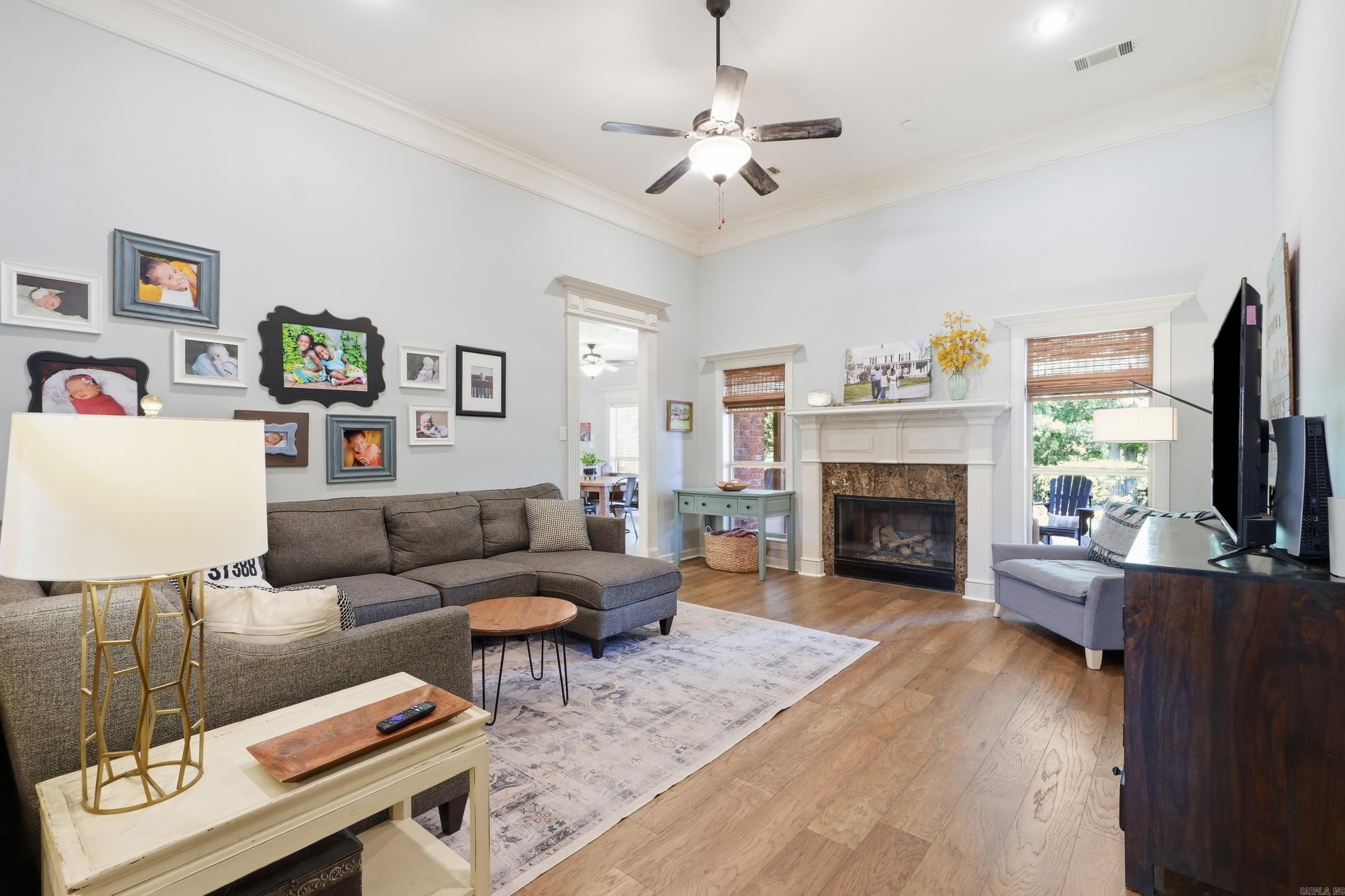 135 Marseille  Maumelle, AR