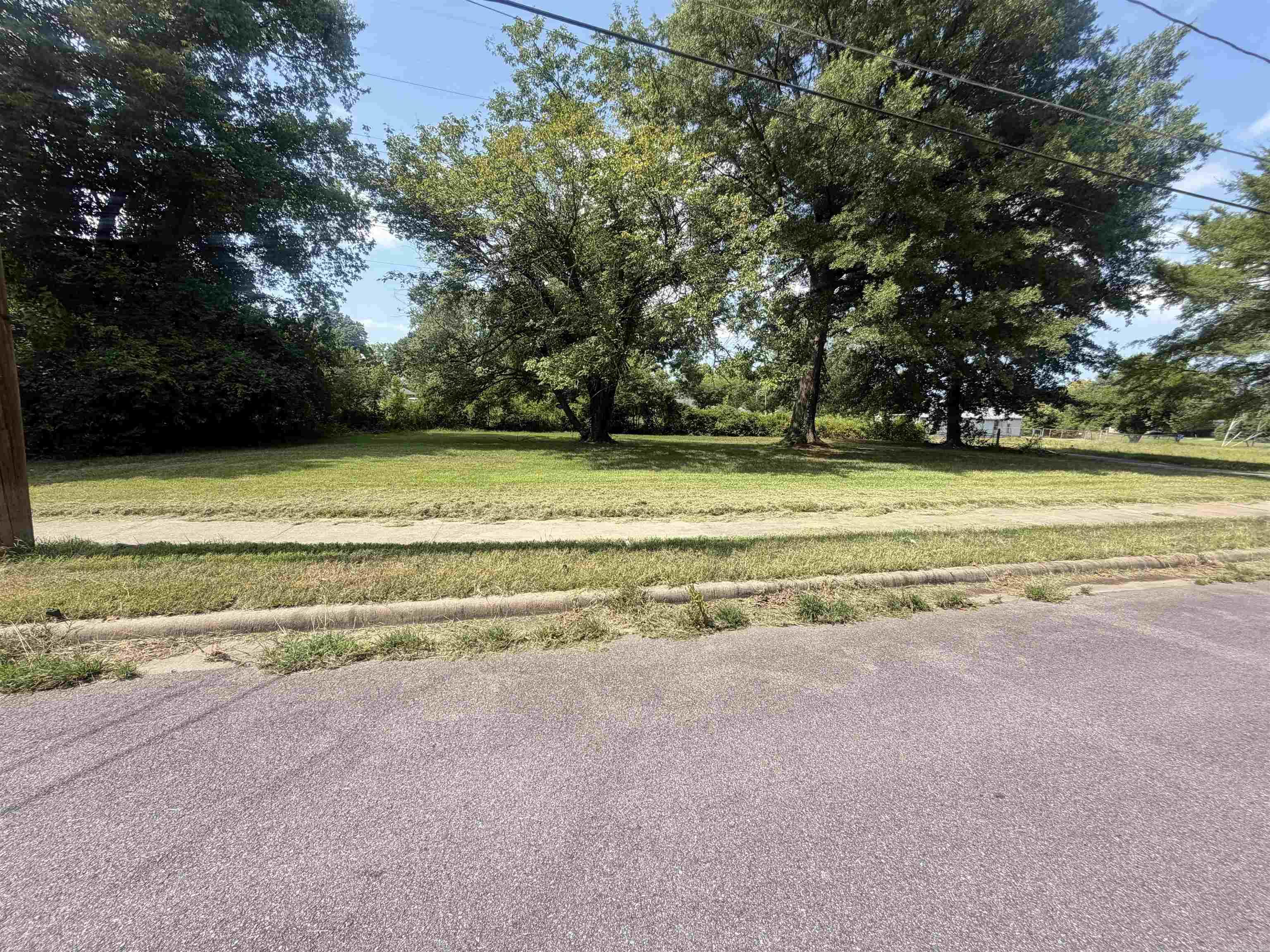 203 Mosley  North Little Rock, AR