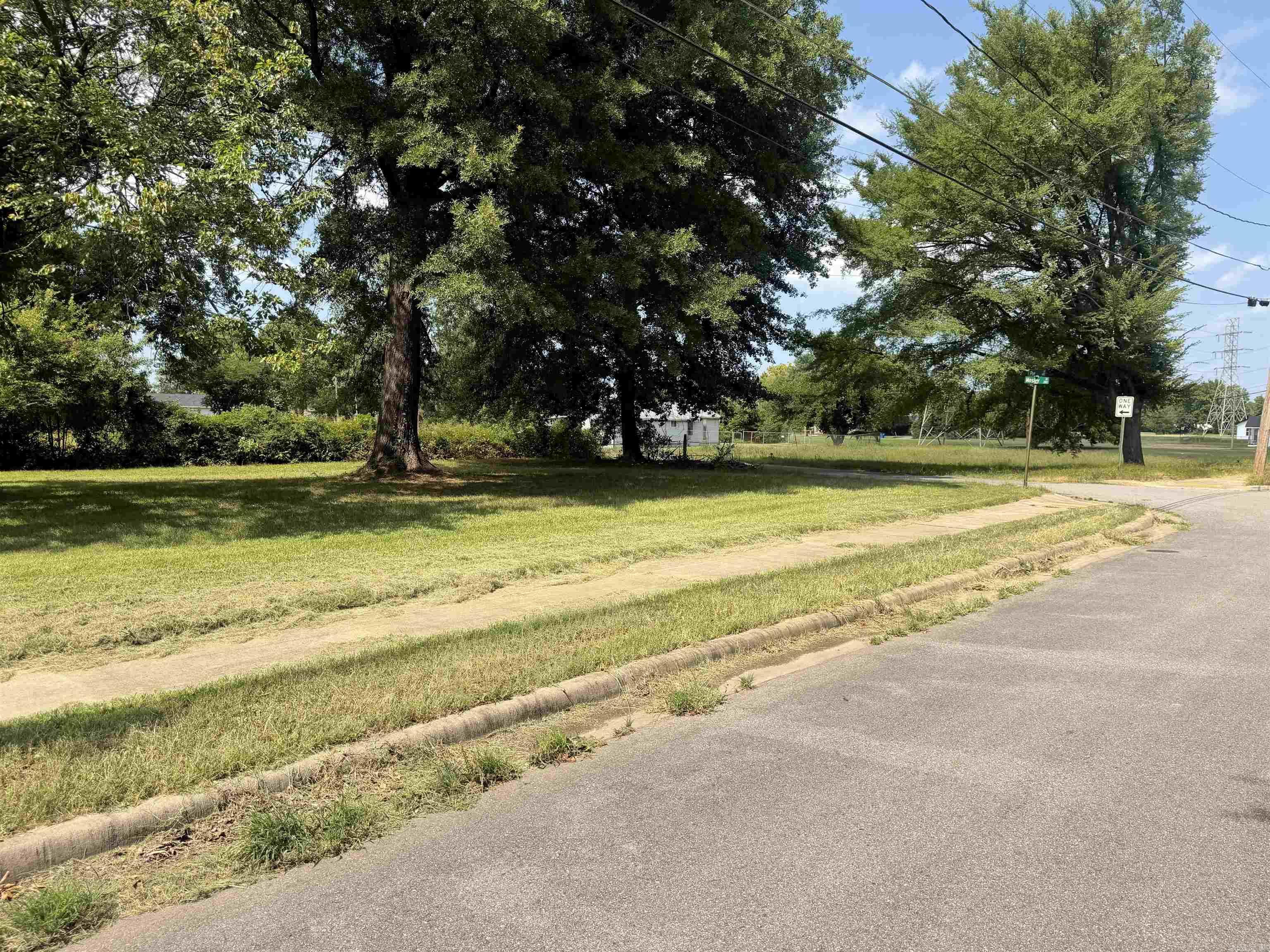 203 Mosley  North Little Rock, AR
