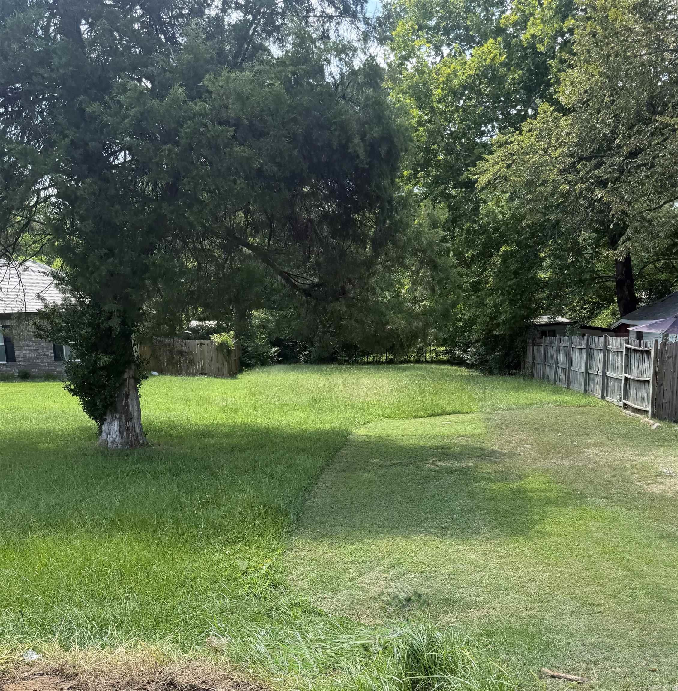 1516 S Highway 161  Jacksonville, AR