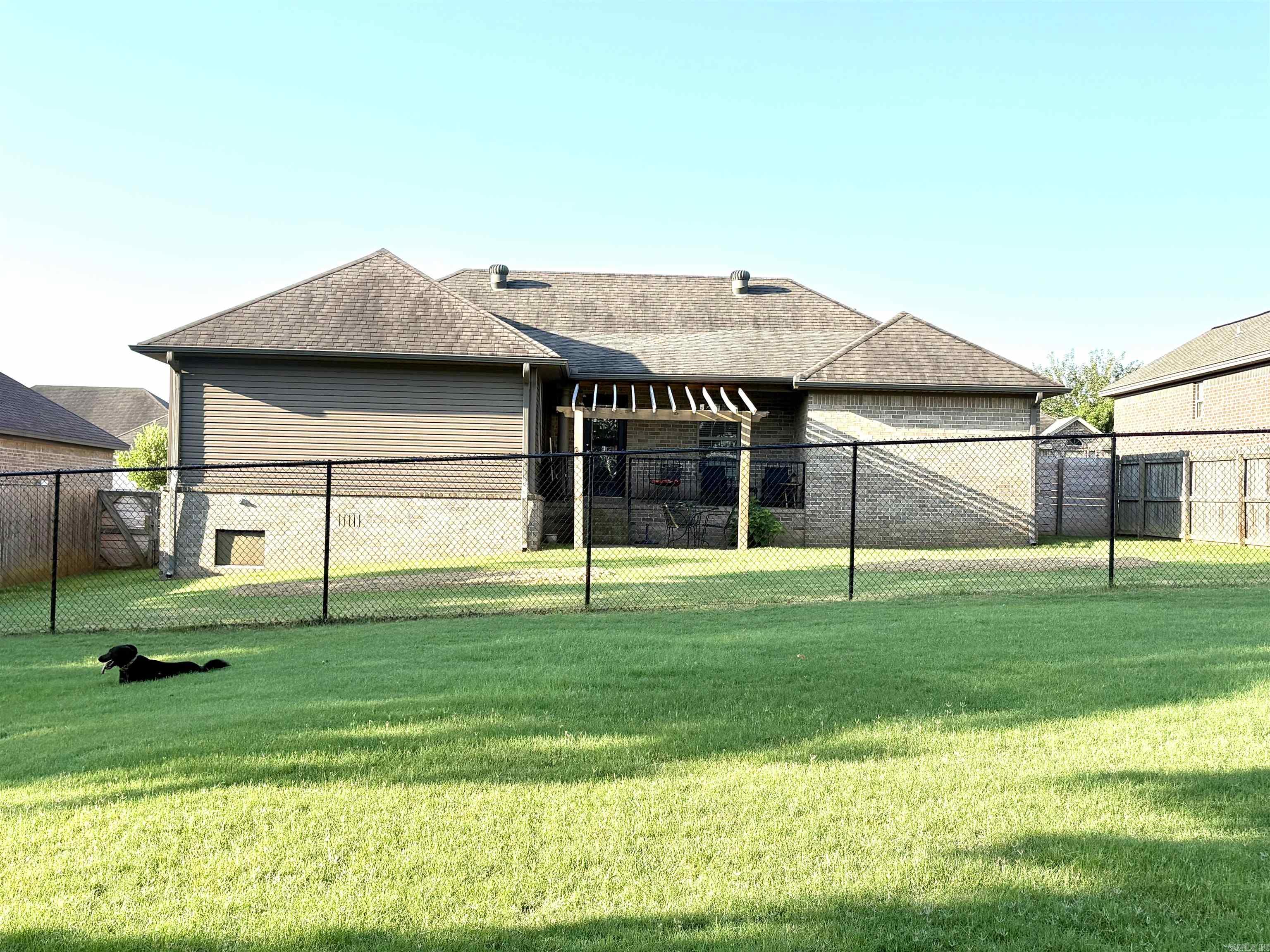 612 Sanibel  Searcy, AR