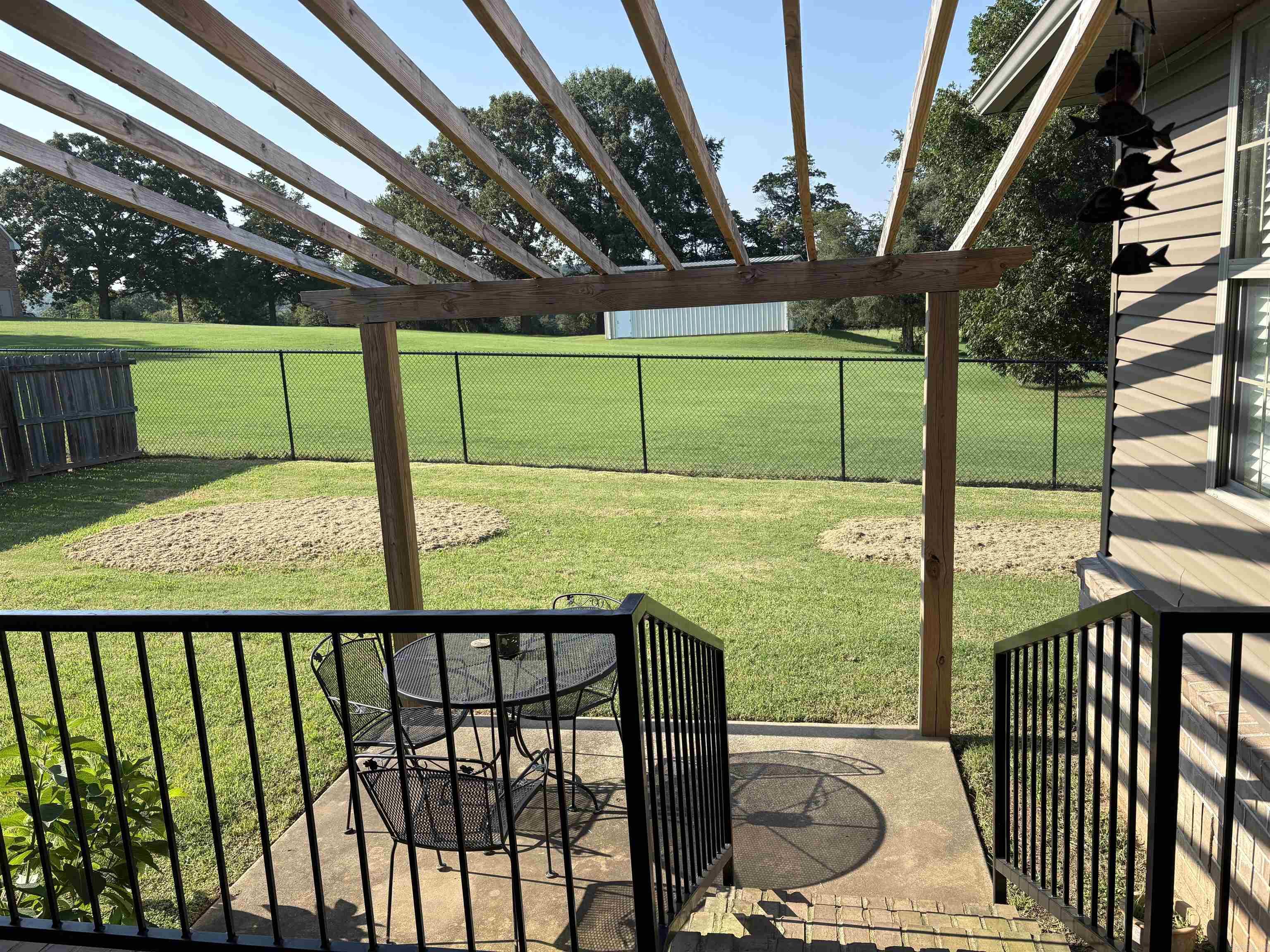 612 Sanibel  Searcy, AR