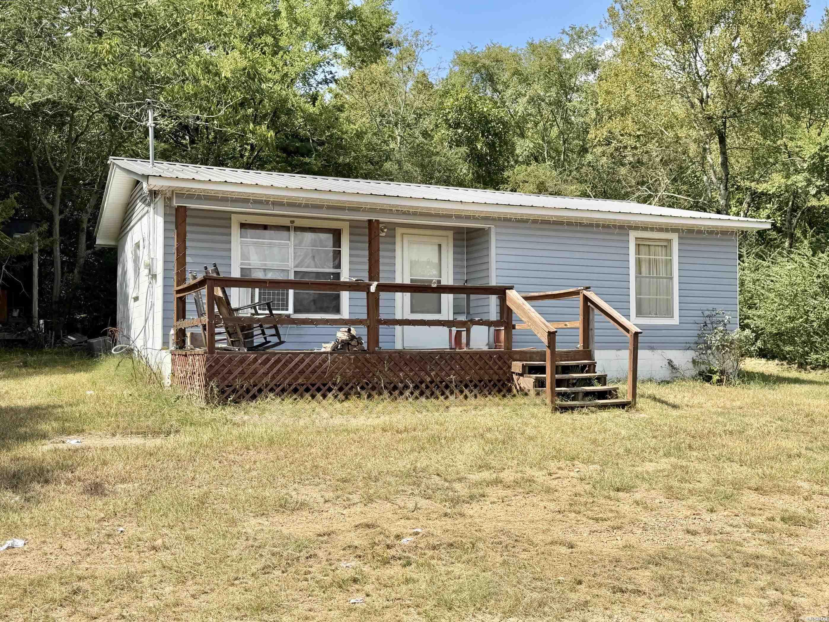 624 Ragweed Valley  Royal, AR