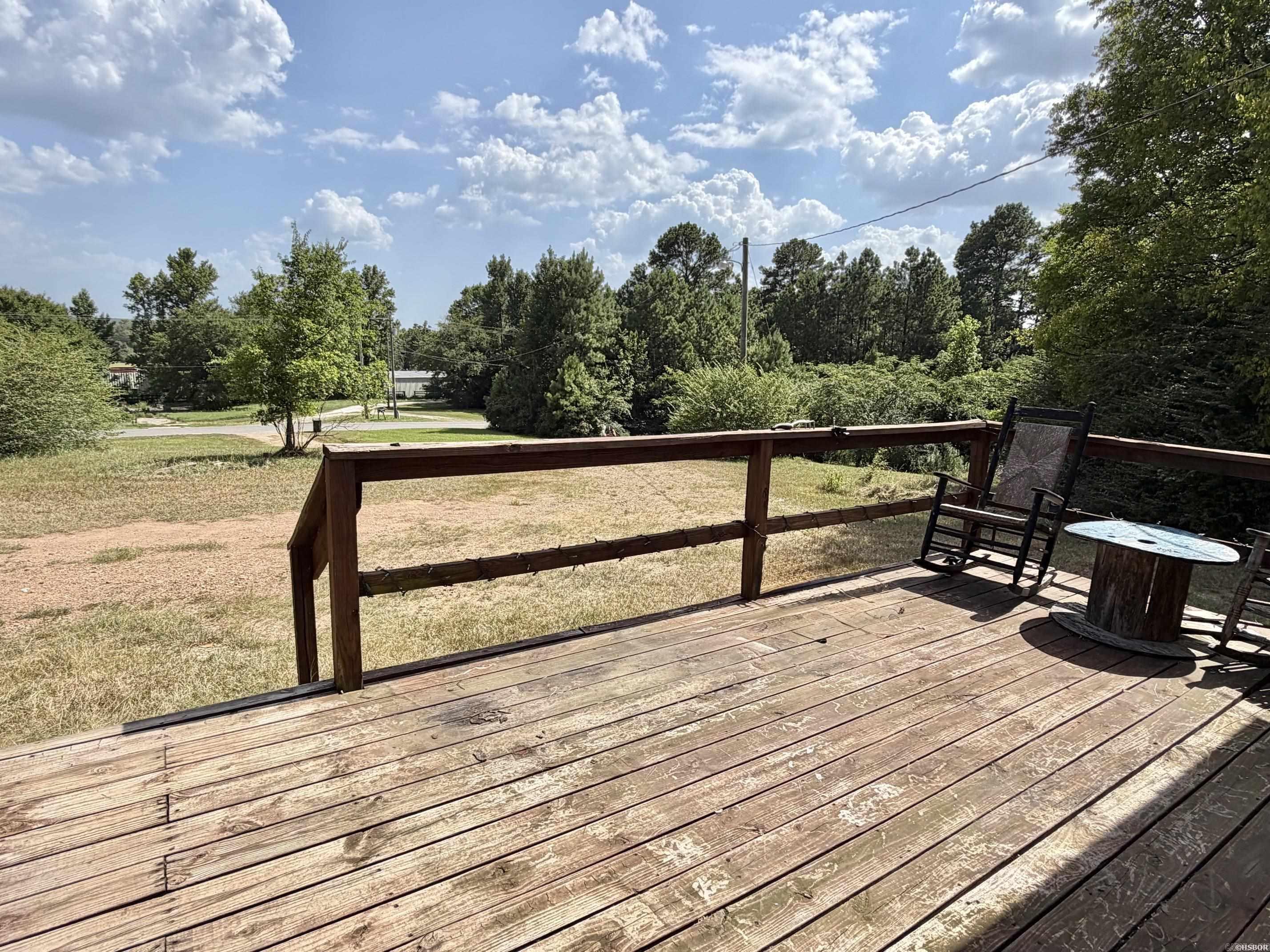 624 Ragweed Valley  Royal, AR