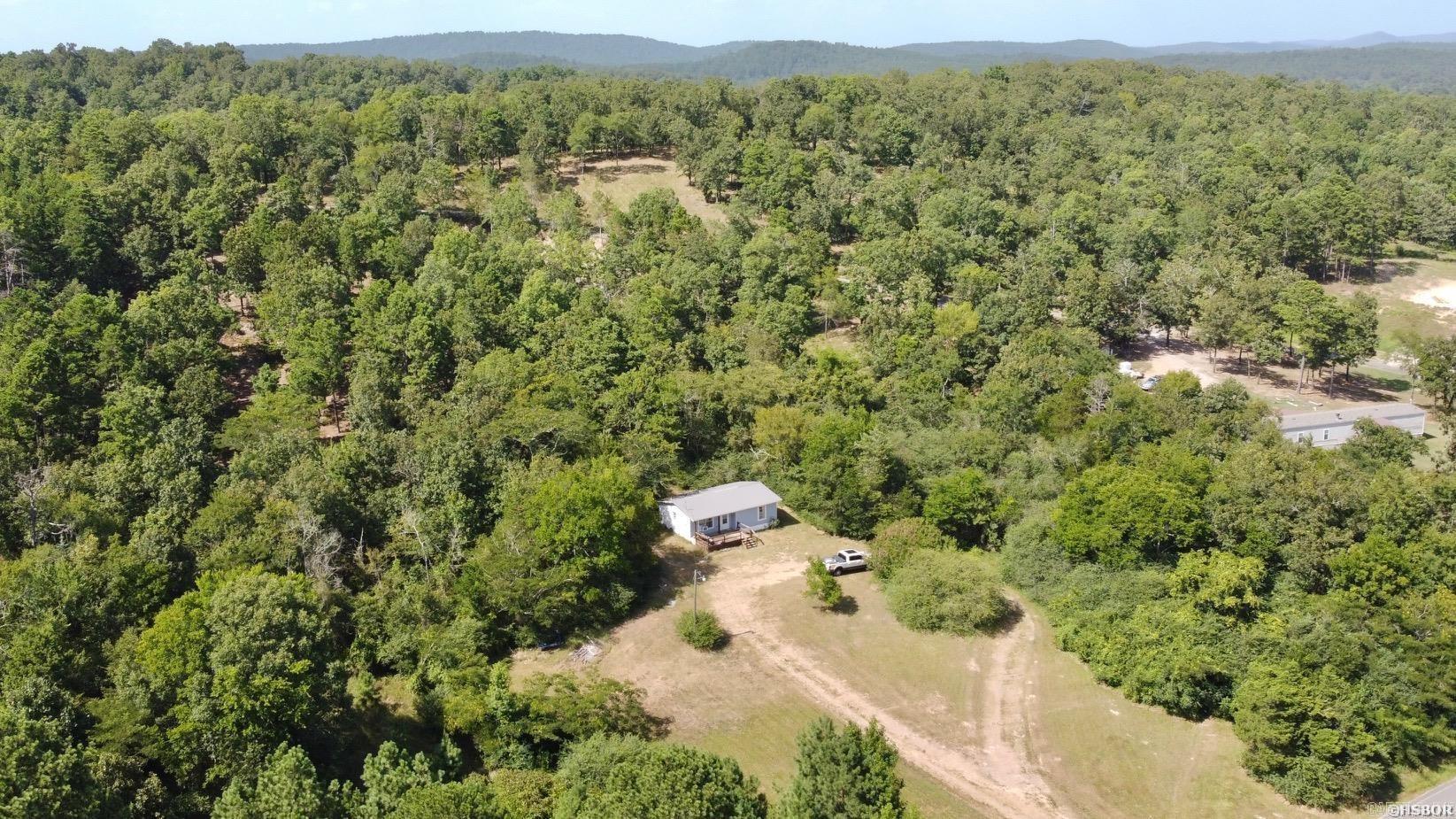624 Ragweed Valley  Royal, AR
