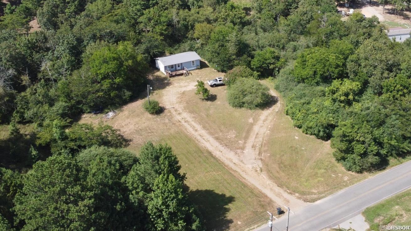 624 Ragweed Valley  Royal, AR