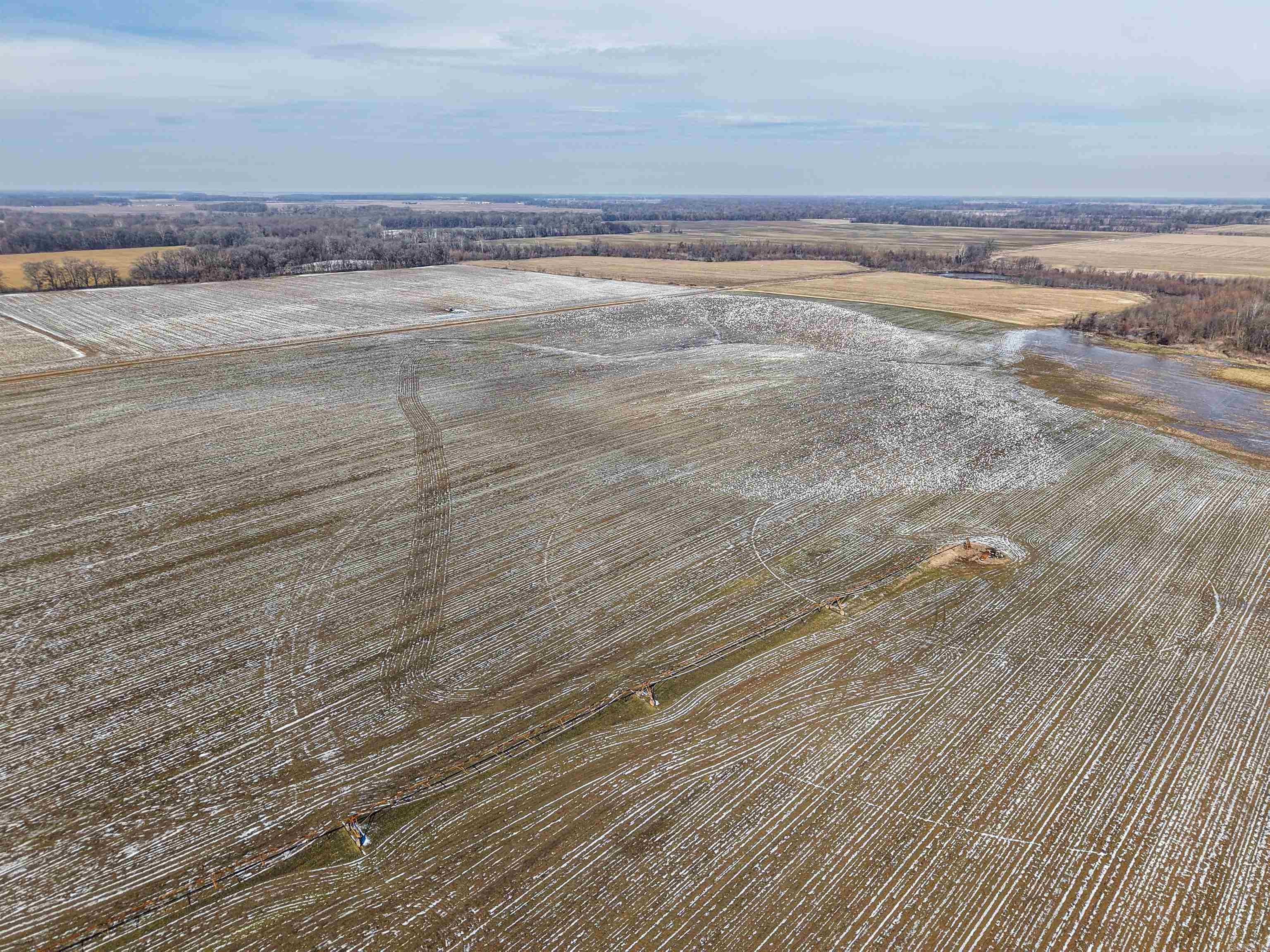  CR  Poplar Gro, AR