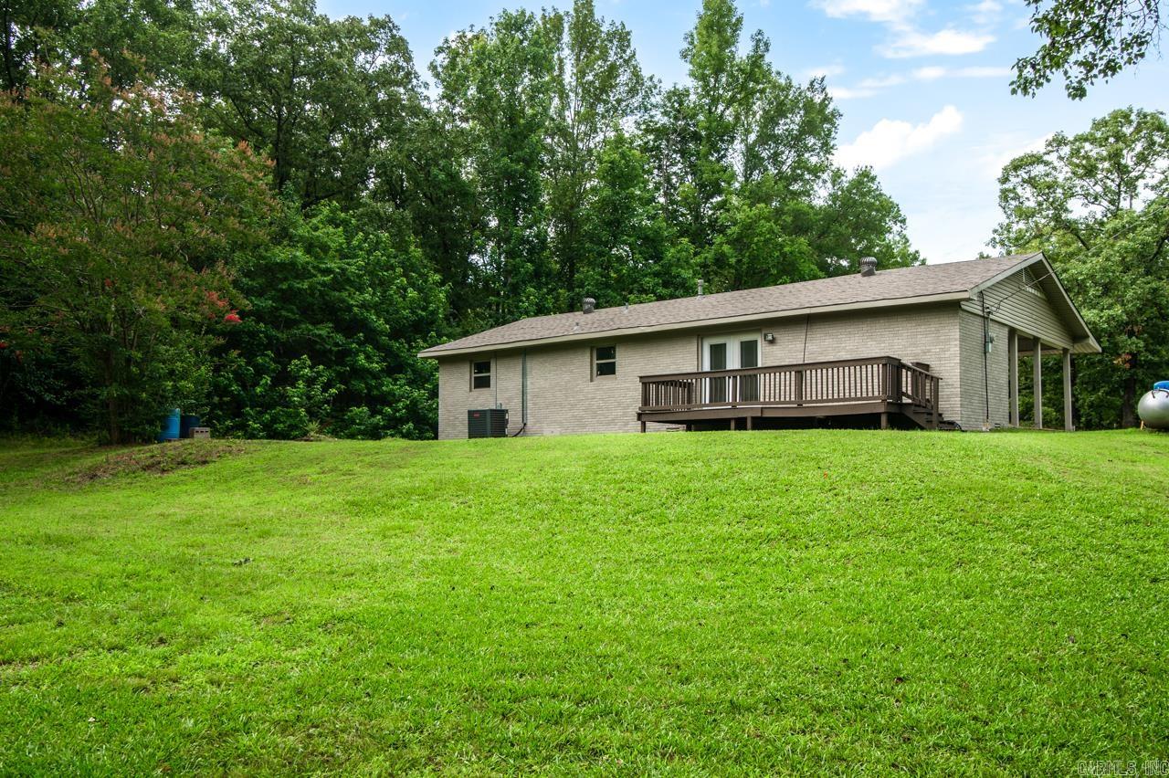 4 Simmons  Conway, AR